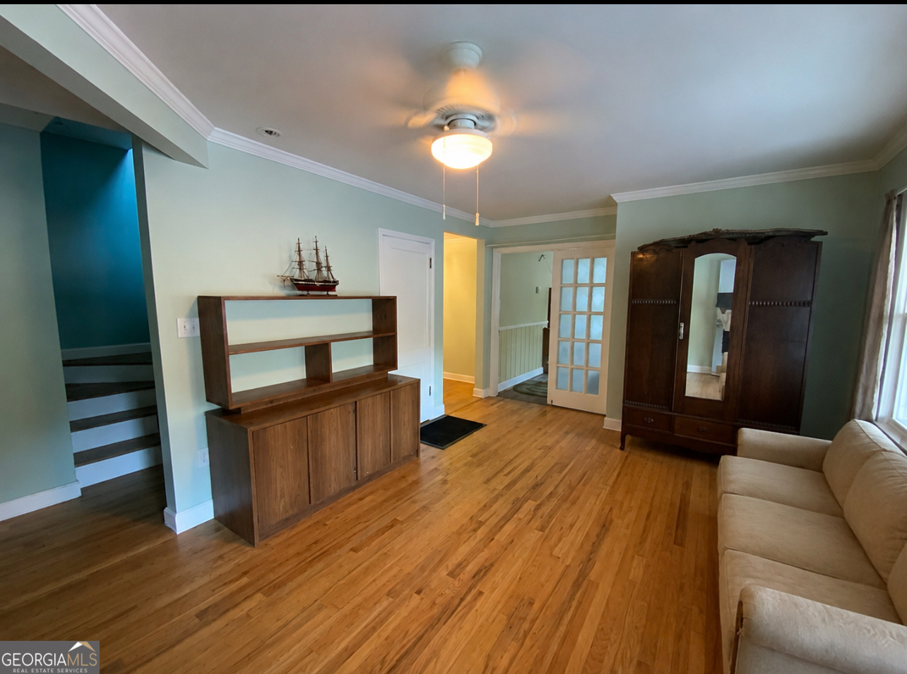 4916 Lavista Road Property Photo 6