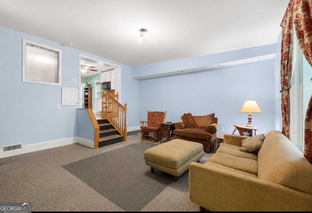 4916 Lavista Road Property Photo 11