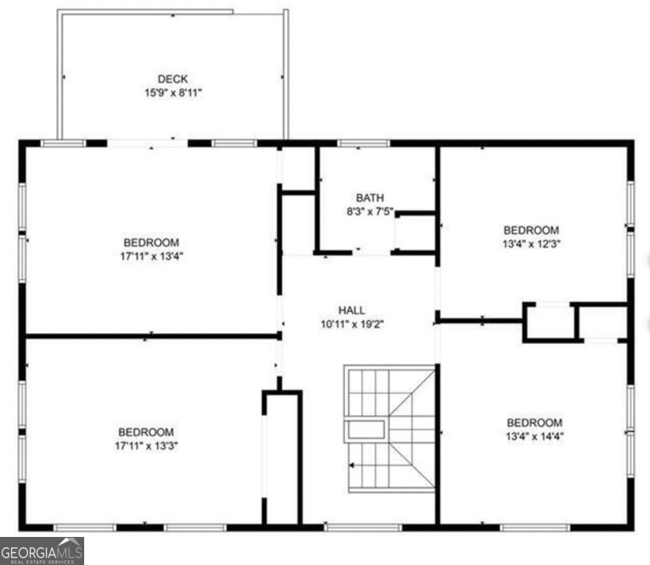 4916 Lavista Road Property Photo 37