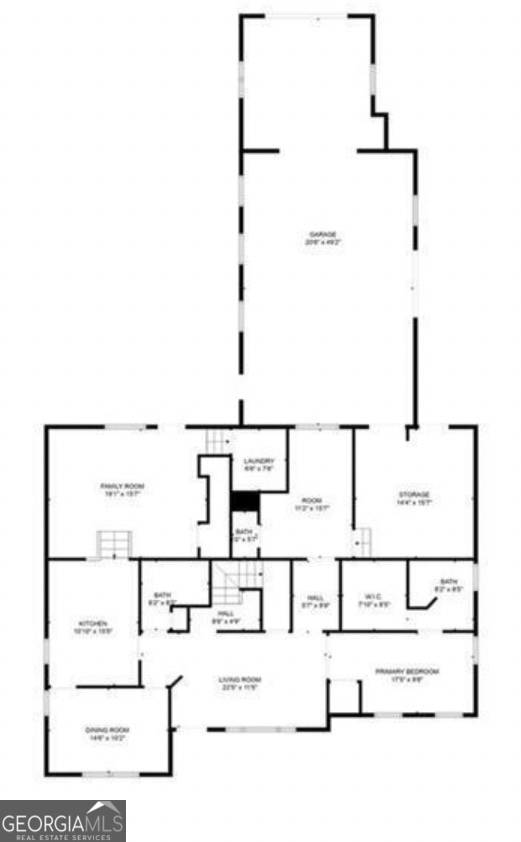 4916 Lavista Road Property Photo 38