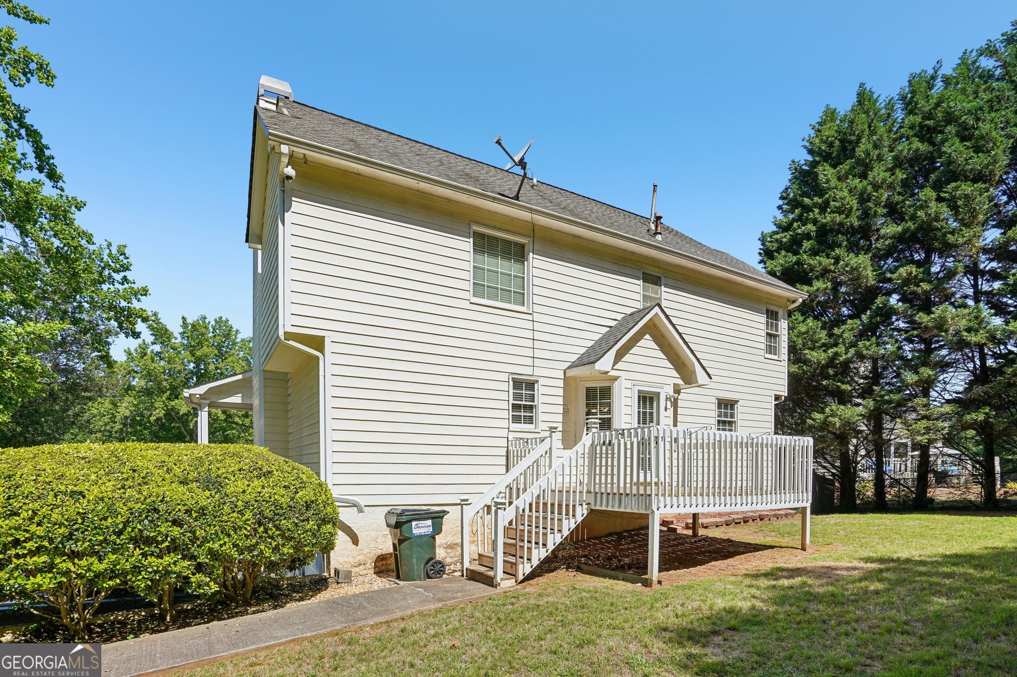243 Abbington Way Property Photo 35