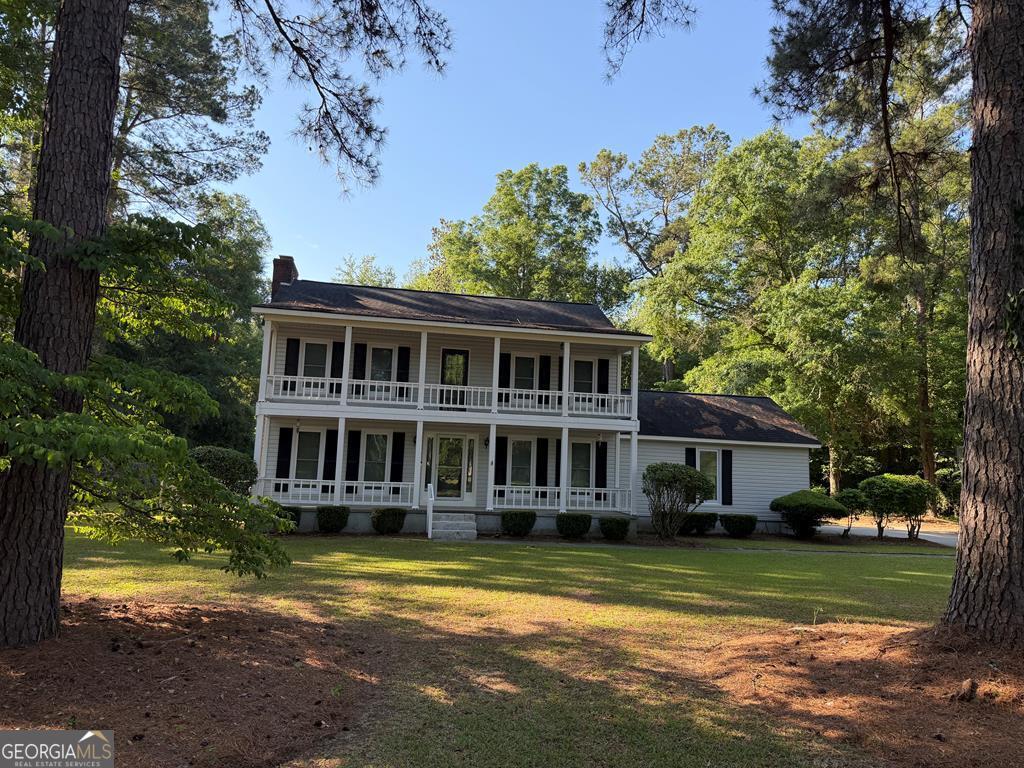 602 Holly Drive