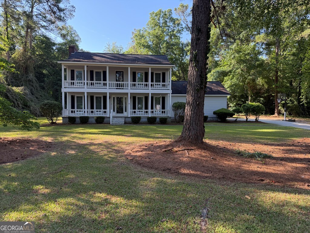 602 Holly Drive Property Photo 2