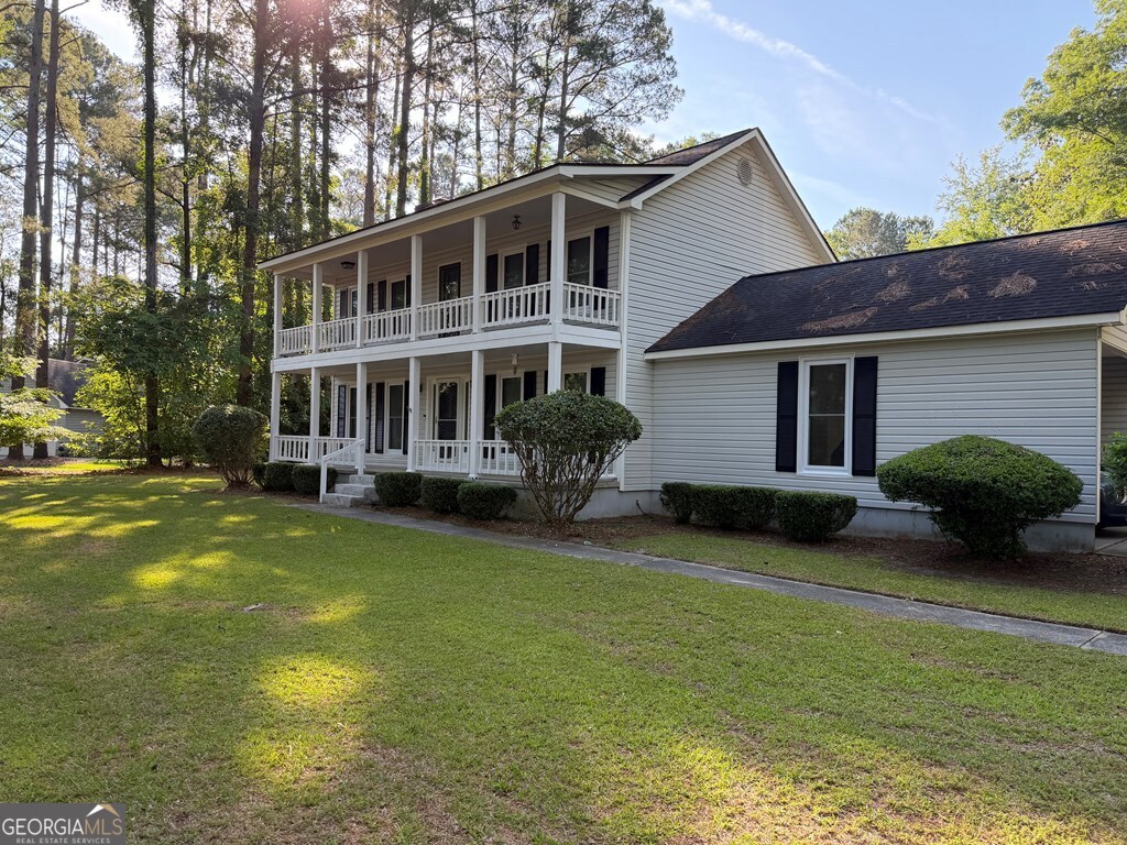 602 Holly Drive Property Photo 4