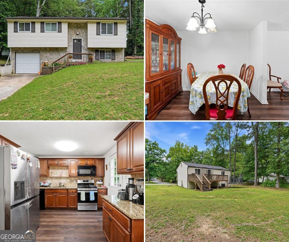 3775 Somerset Drive Sw Property Photo 1