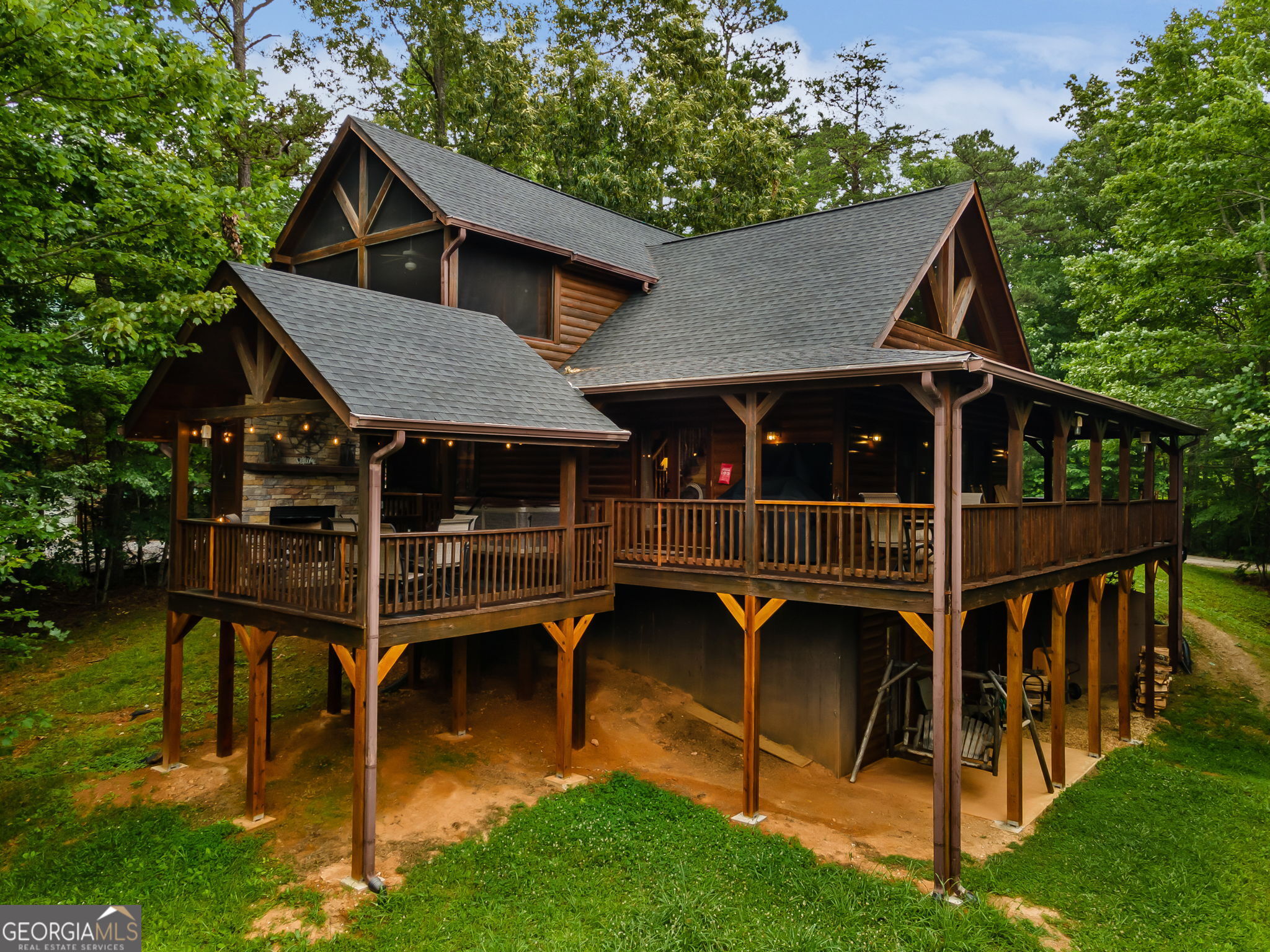 93 Deer Hunter Trail # 1a Property Photo 7