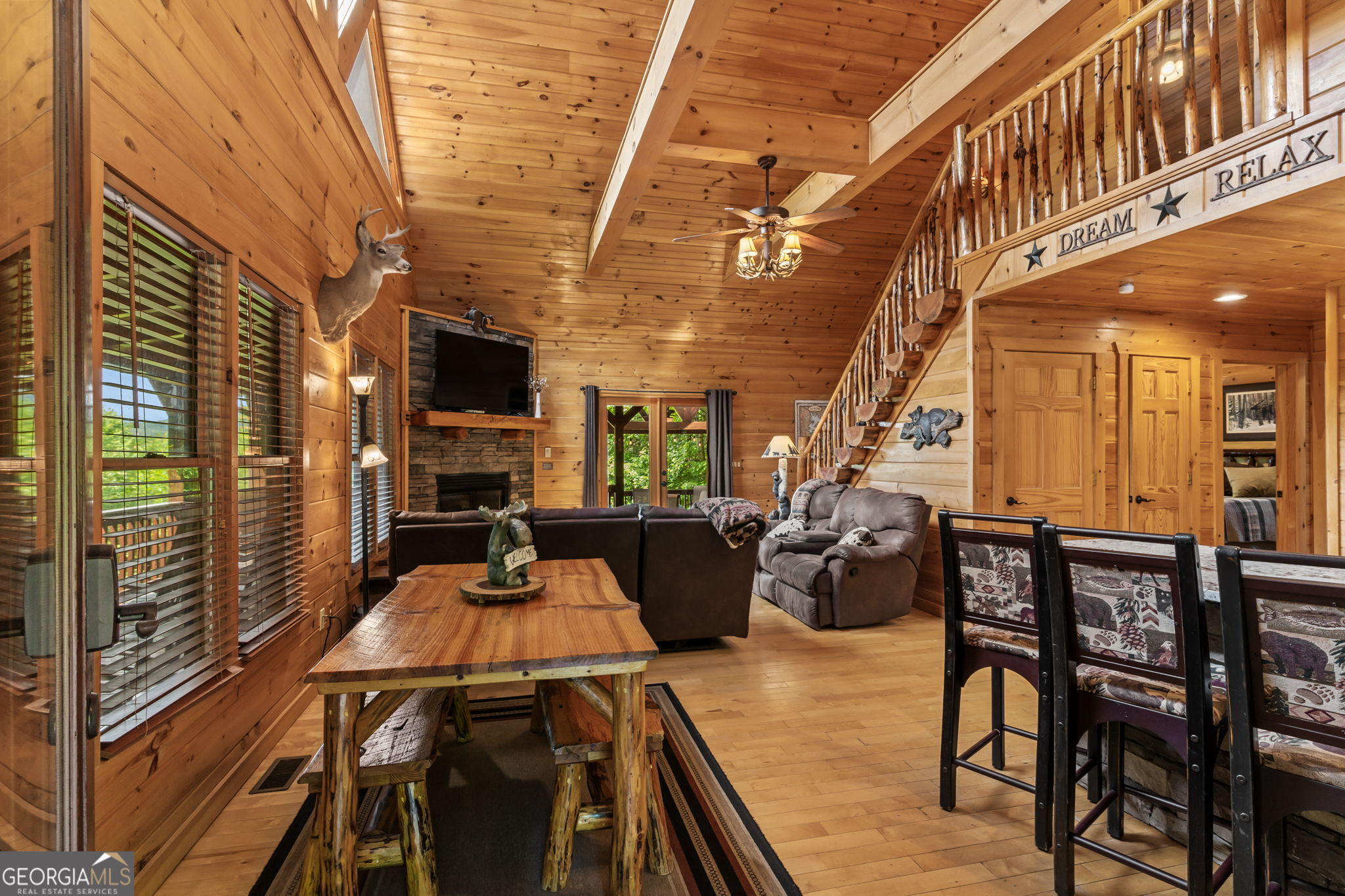 93 Deer Hunter Trail # 1a Property Photo 14