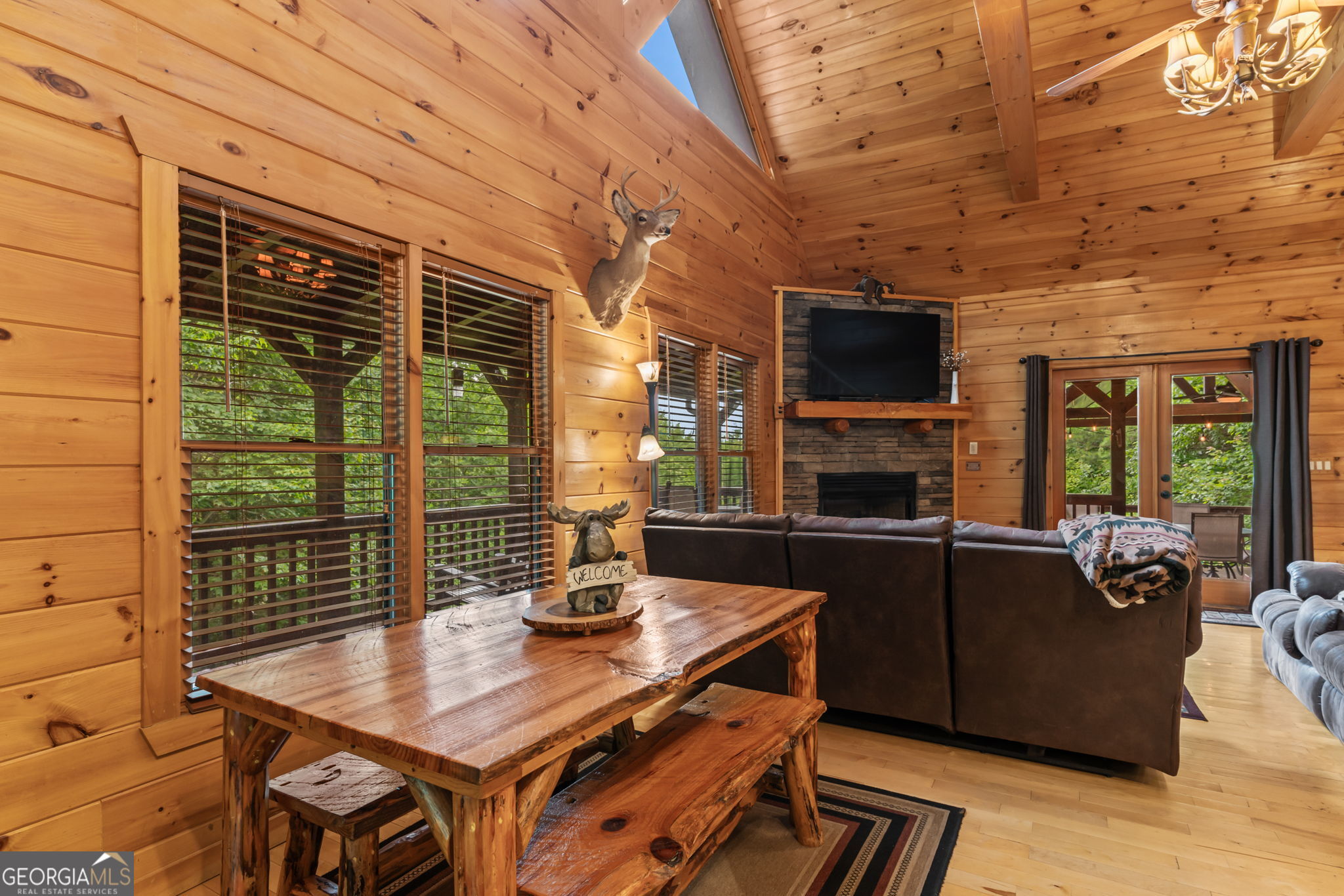 93 Deer Hunter Trail # 1a Property Photo 19