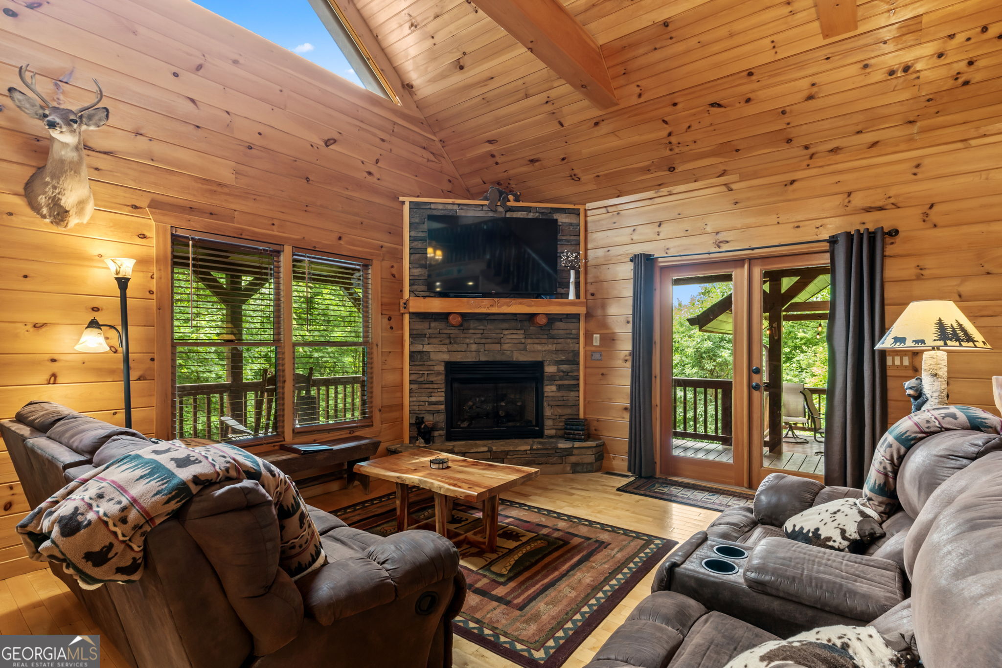 93 Deer Hunter Trail # 1a Property Photo 21