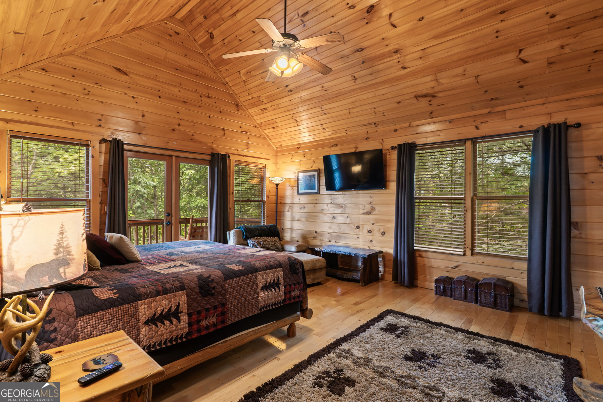 93 Deer Hunter Trail # 1a Property Photo 41