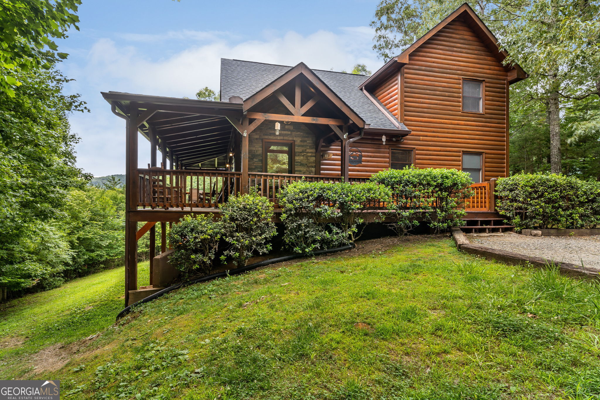 93 Deer Hunter Trail # 1a Property Photo 67