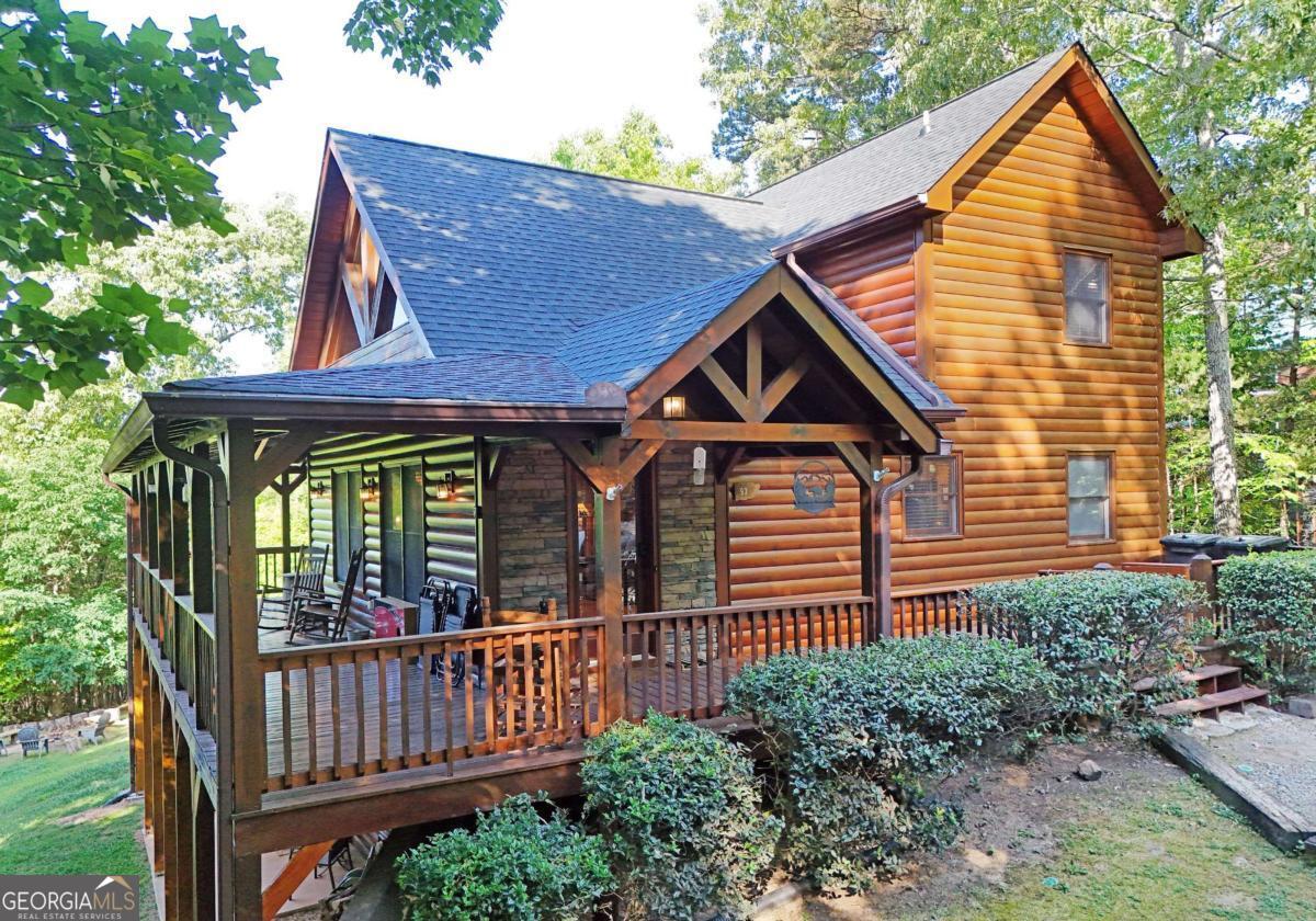 93 Deer Hunter Trail # 1a Property Photo 71