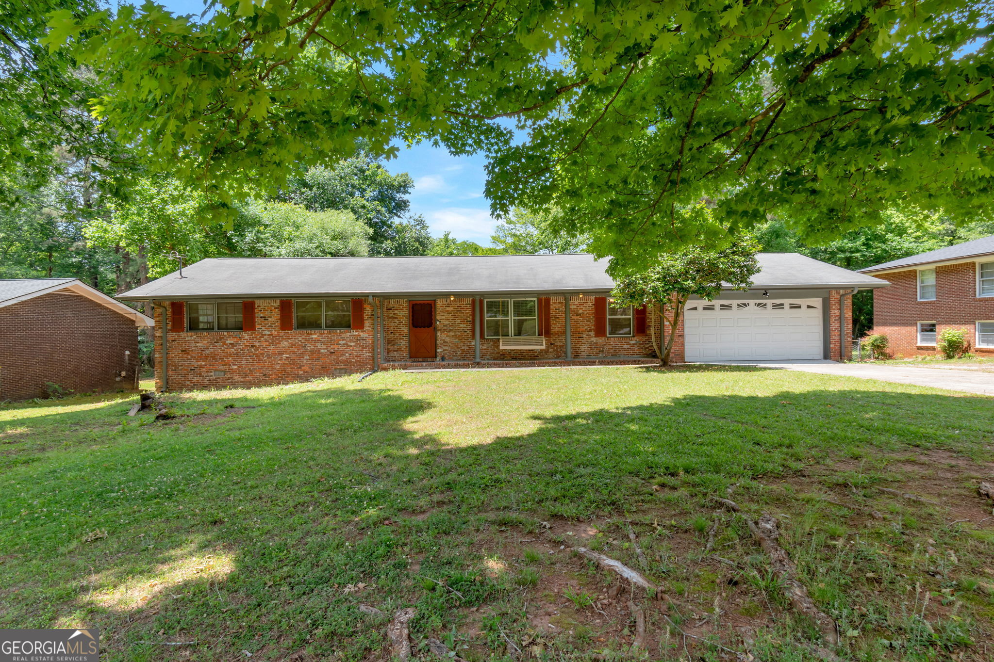 1289 Renee Drive Sw Property Photo 1