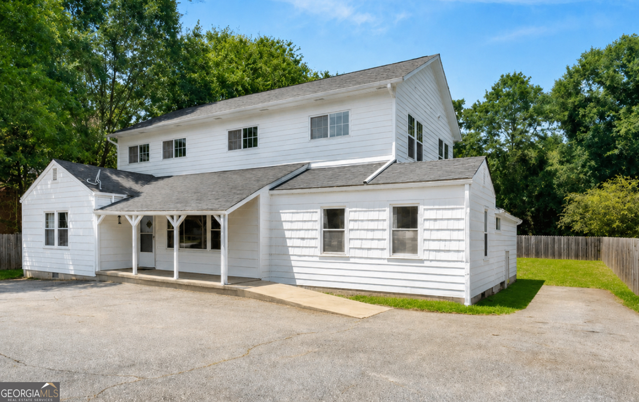 4916 Lavista Road Property Photo 1