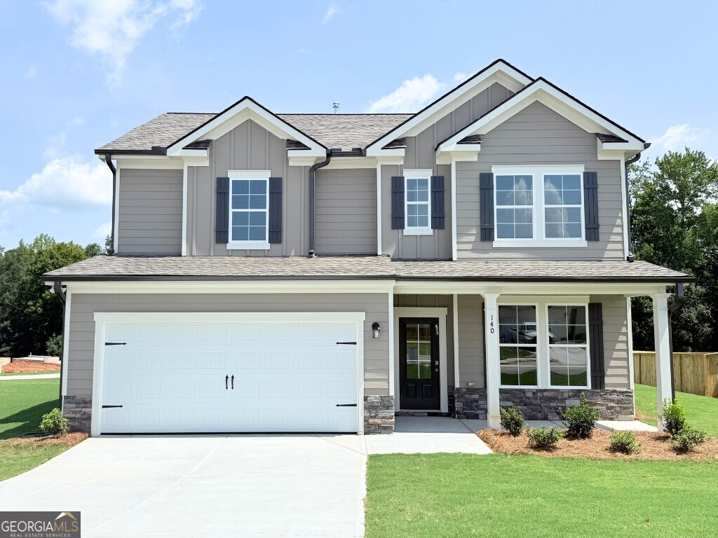140 Cochin Drive Property Photo 1