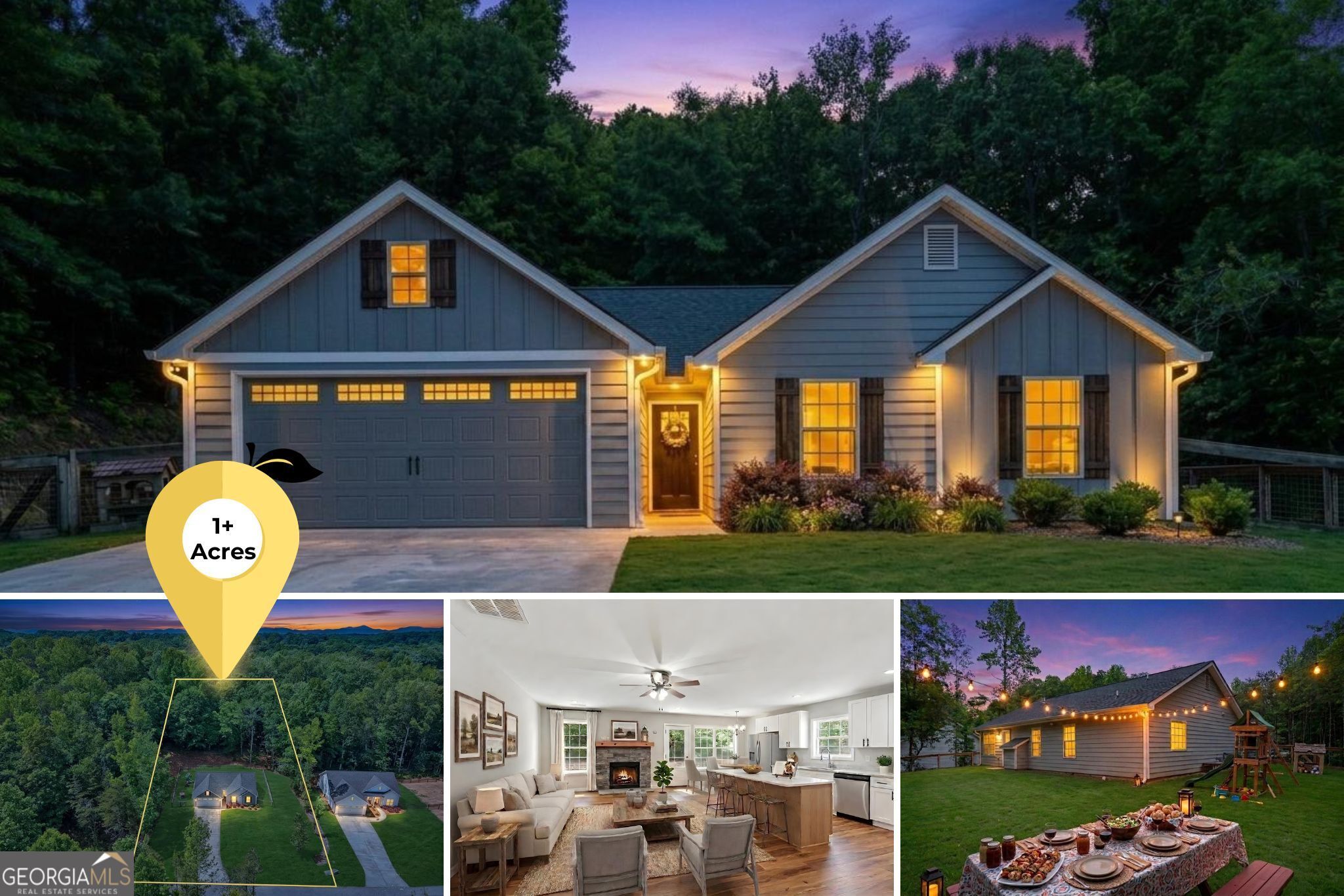 118 Rocky Branch Drive