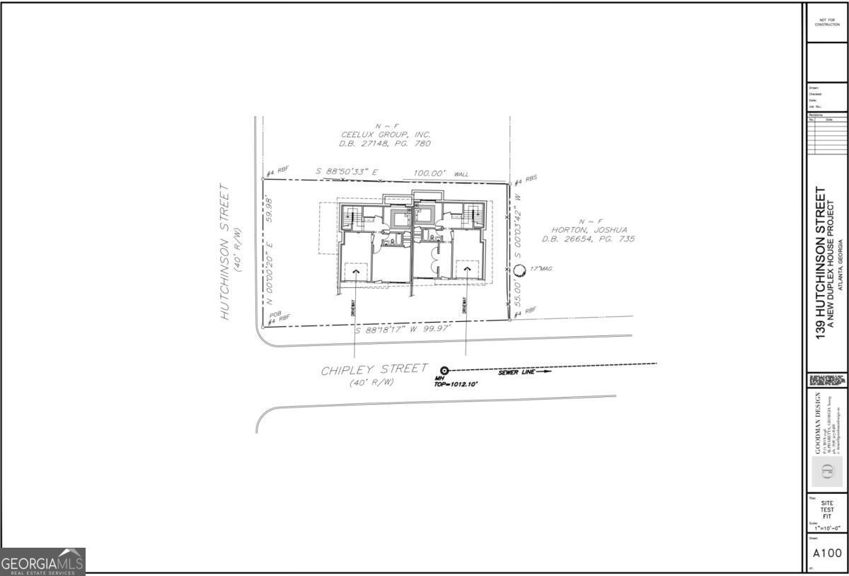 139 Hutchinson Street Ne # B Property Photo 7