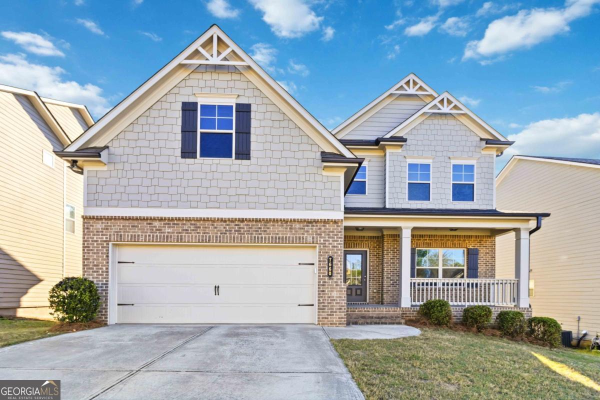 7660 Silk Tree Pointe Property Photo 1
