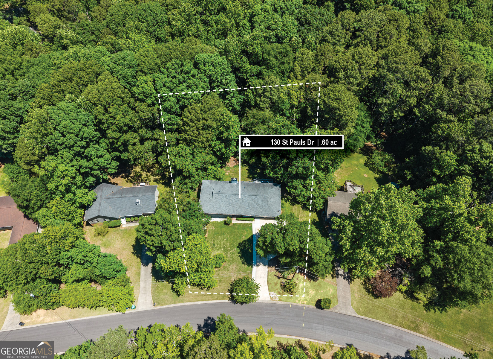 130 Saint Paul Drive Property Photo 29