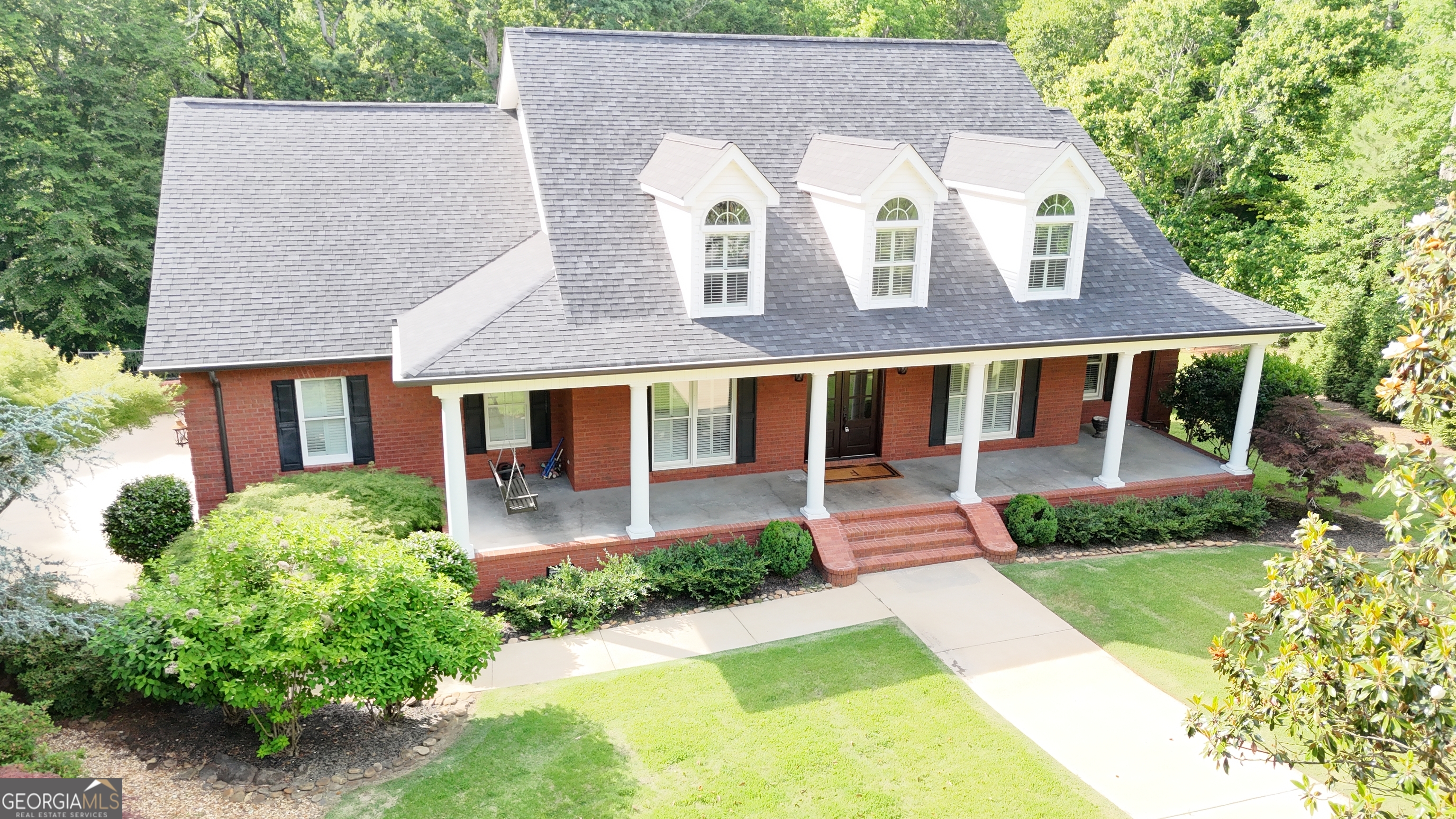 1836 Morningside Tr Property Photo 1