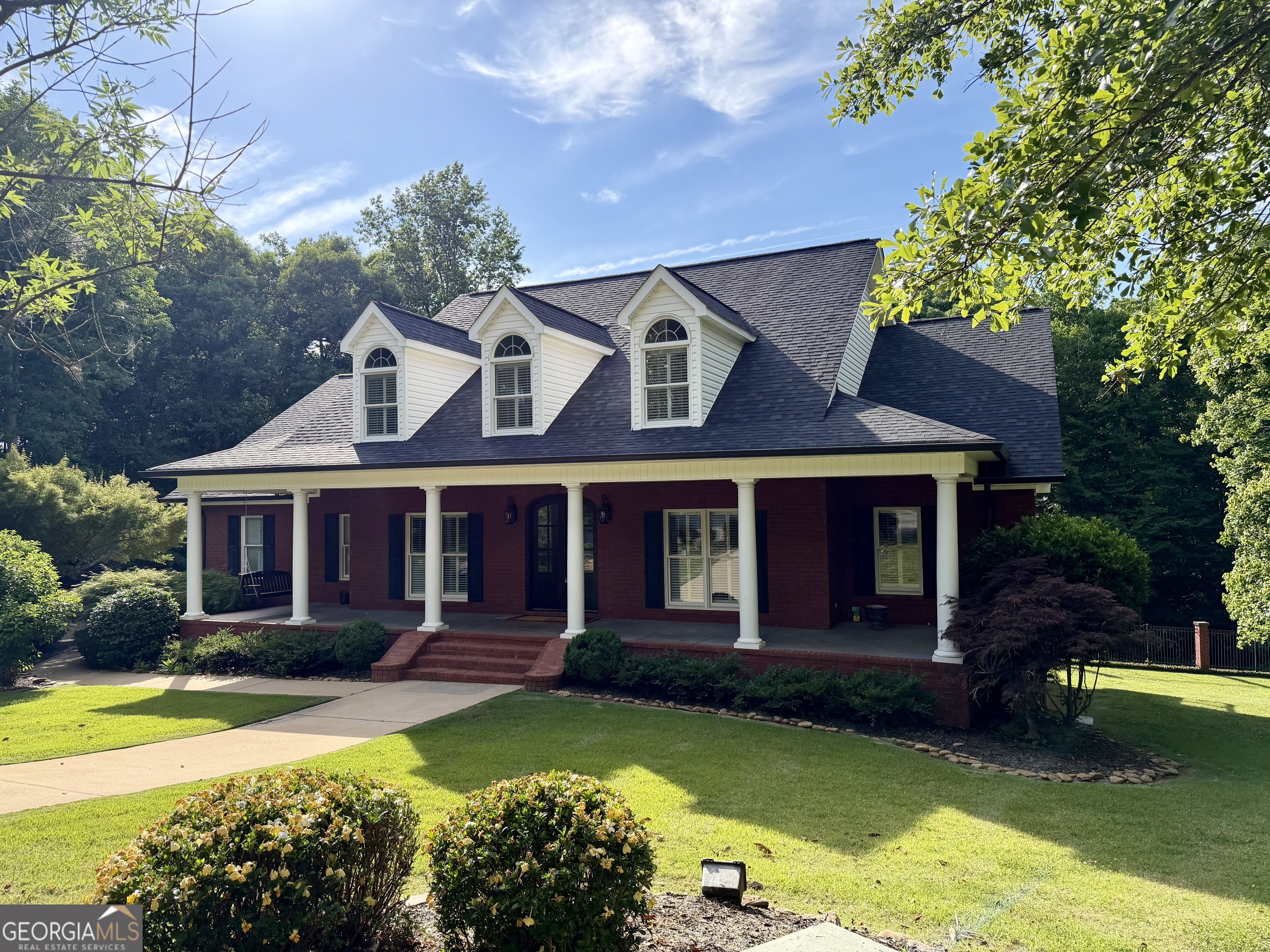 1836 Morningside Tr Property Photo 2