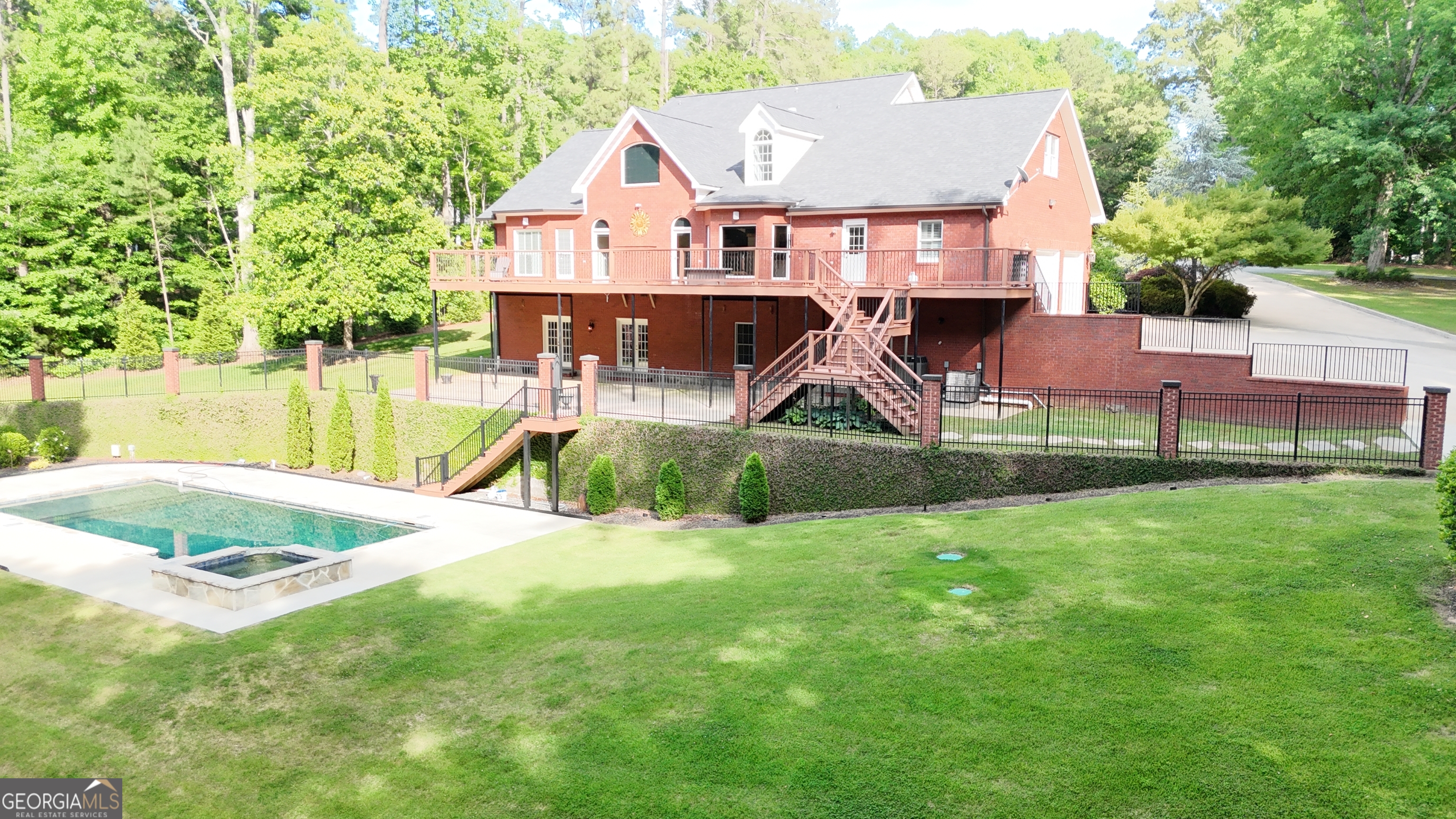 1836 Morningside Tr Property Photo 4