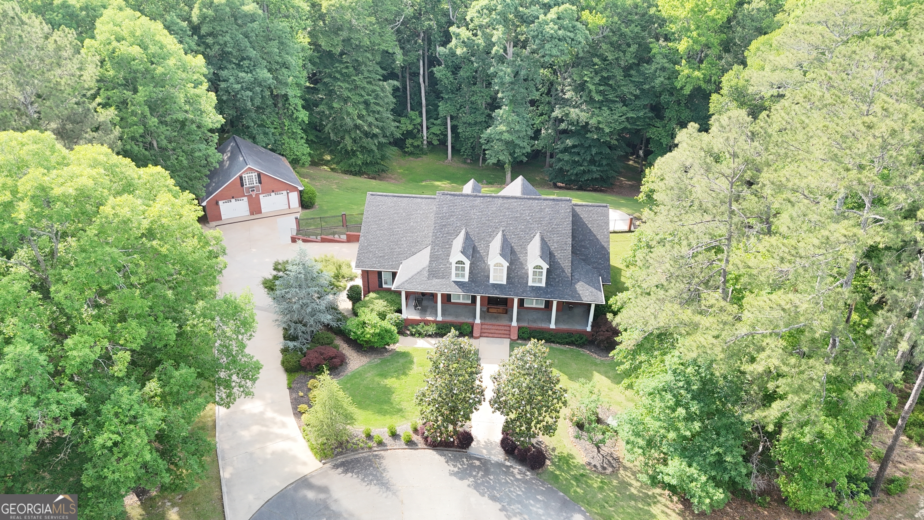1836 Morningside Tr Property Photo 5