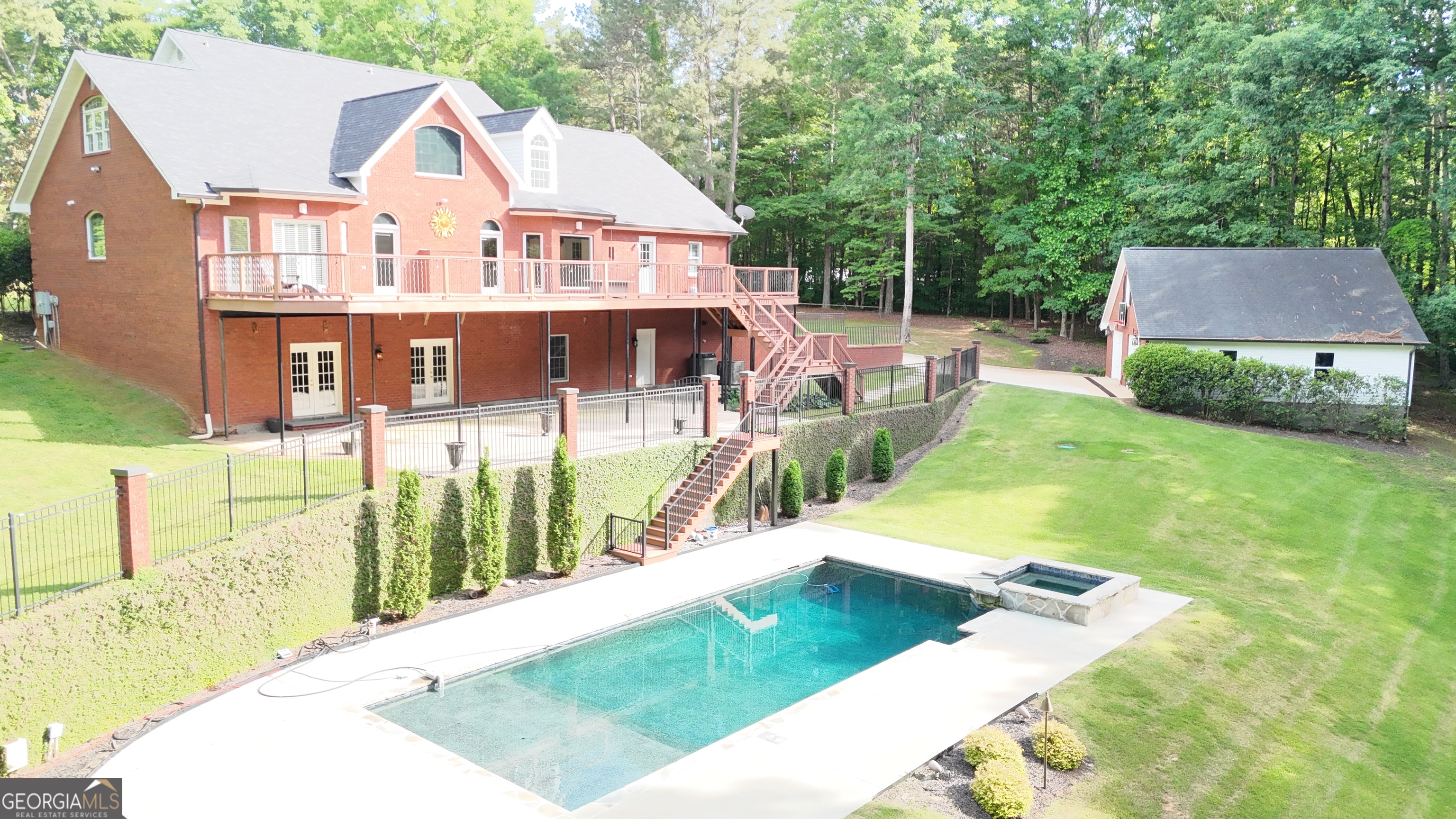 1836 Morningside Tr Property Photo 6
