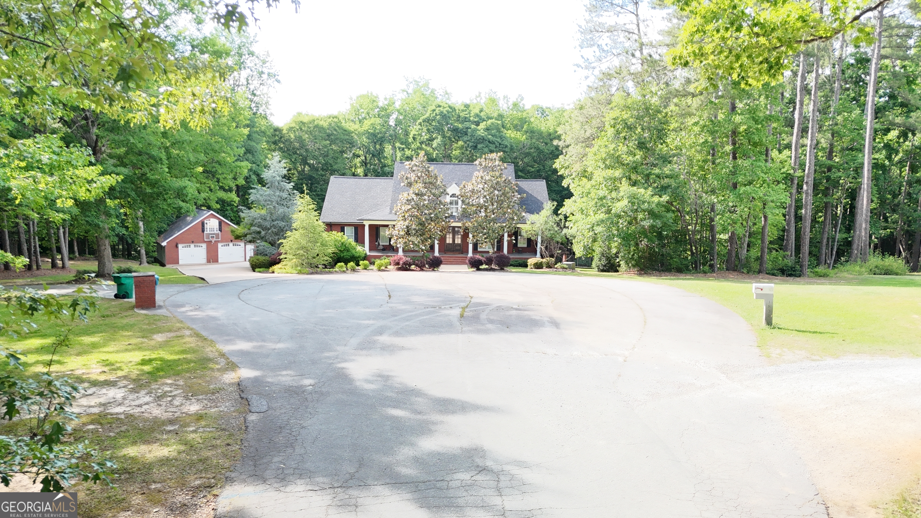 1836 Morningside Tr Property Photo 82