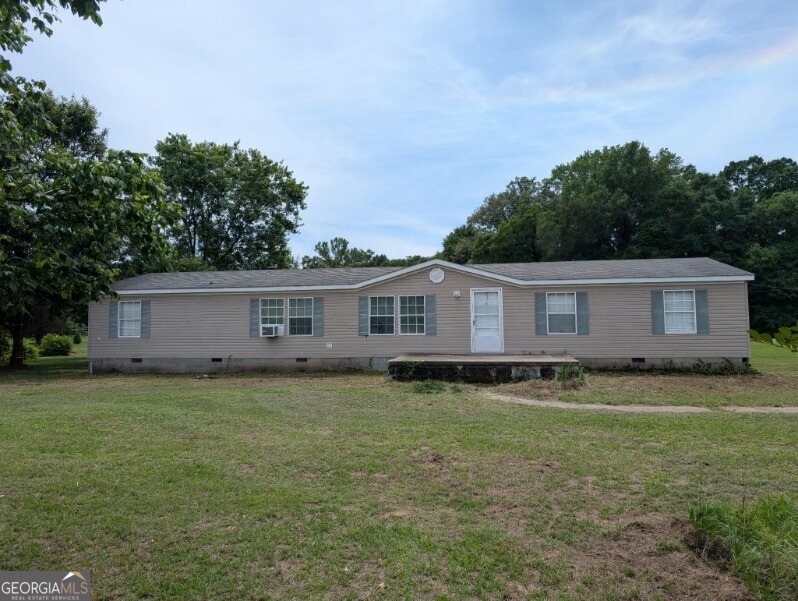 301 Cottonton Road Property Photo 1