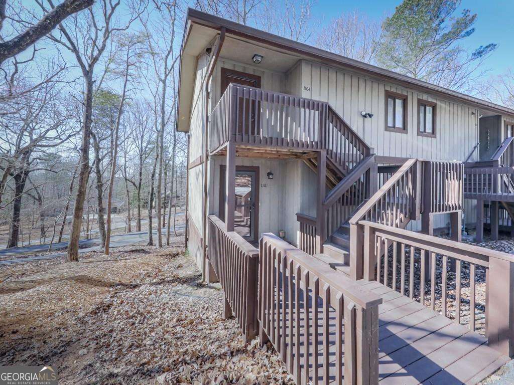 1101 Fairway Oaks Road Property Photo 1