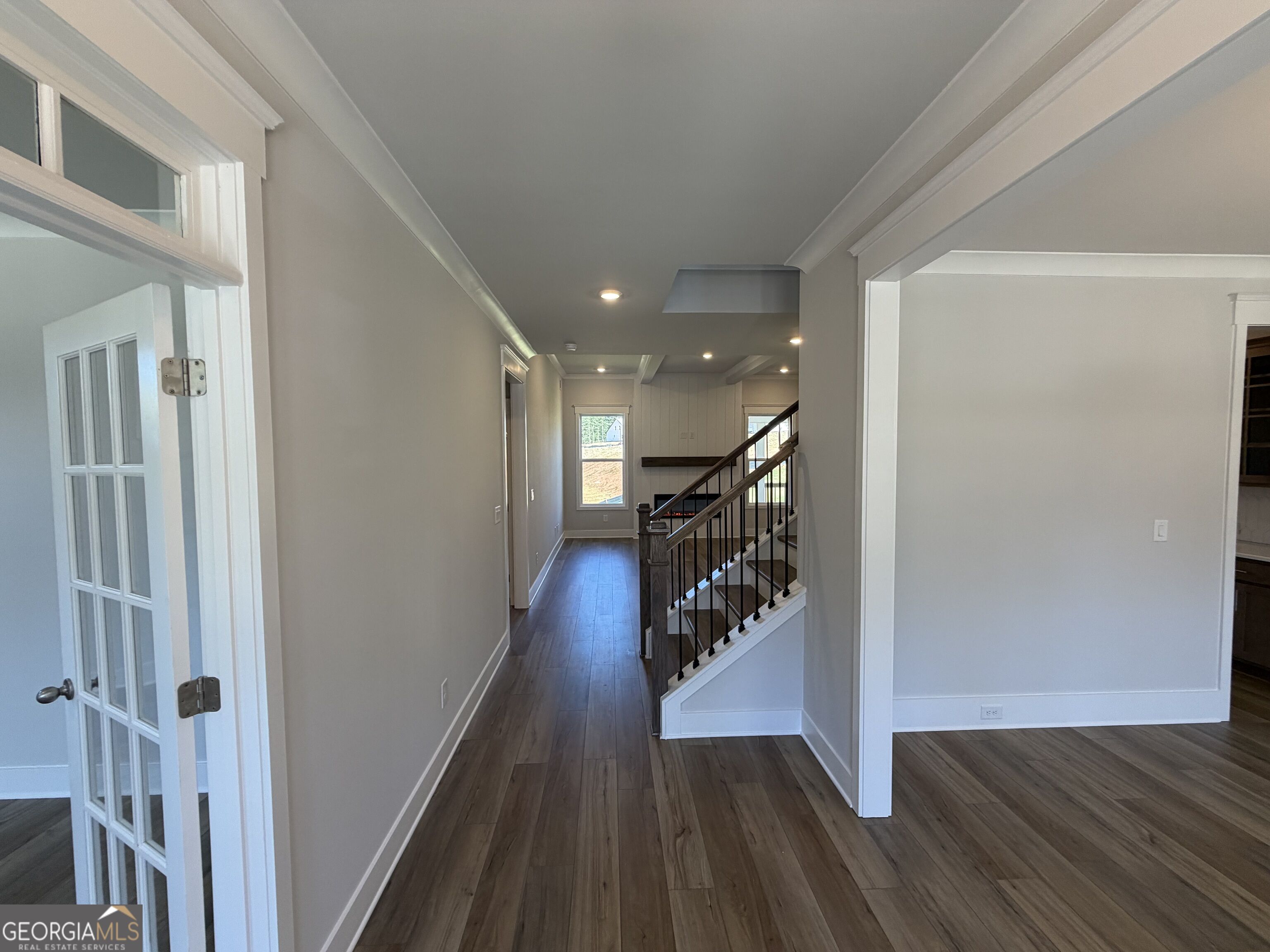 1096 Hawkins Creek Drive Property Photo 11