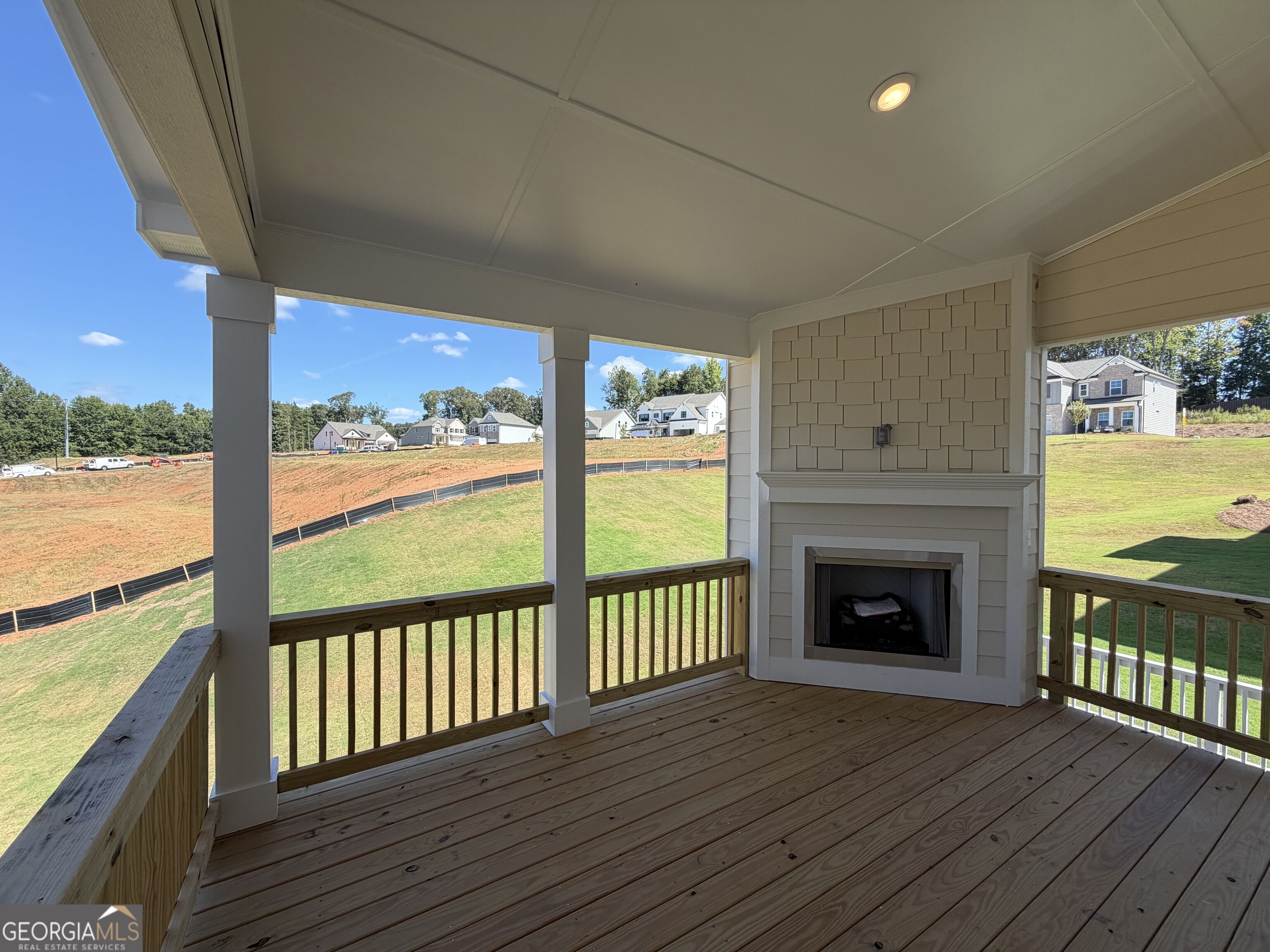 1096 Hawkins Creek Drive Property Photo 37