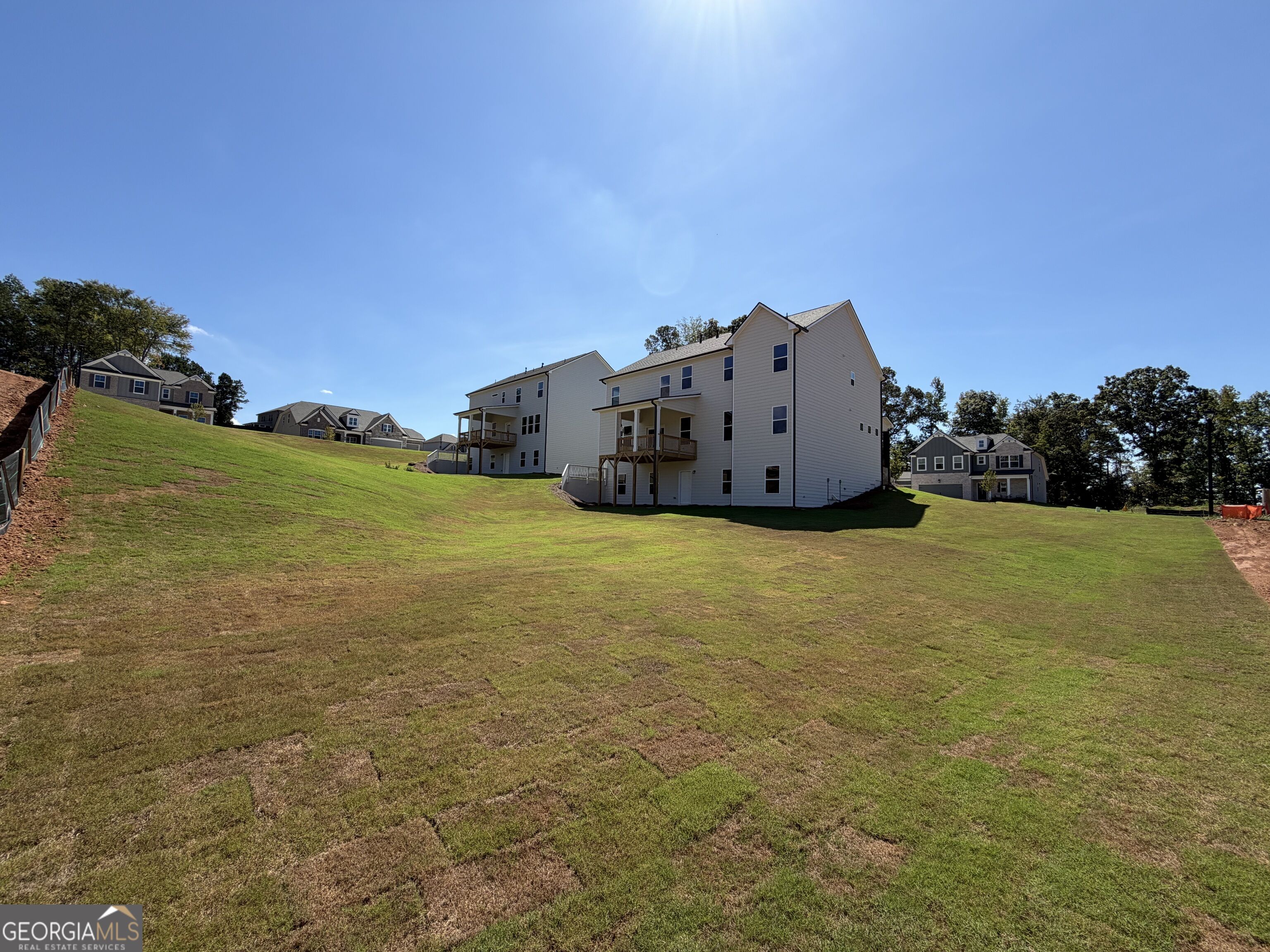 1096 Hawkins Creek Drive Property Photo 47