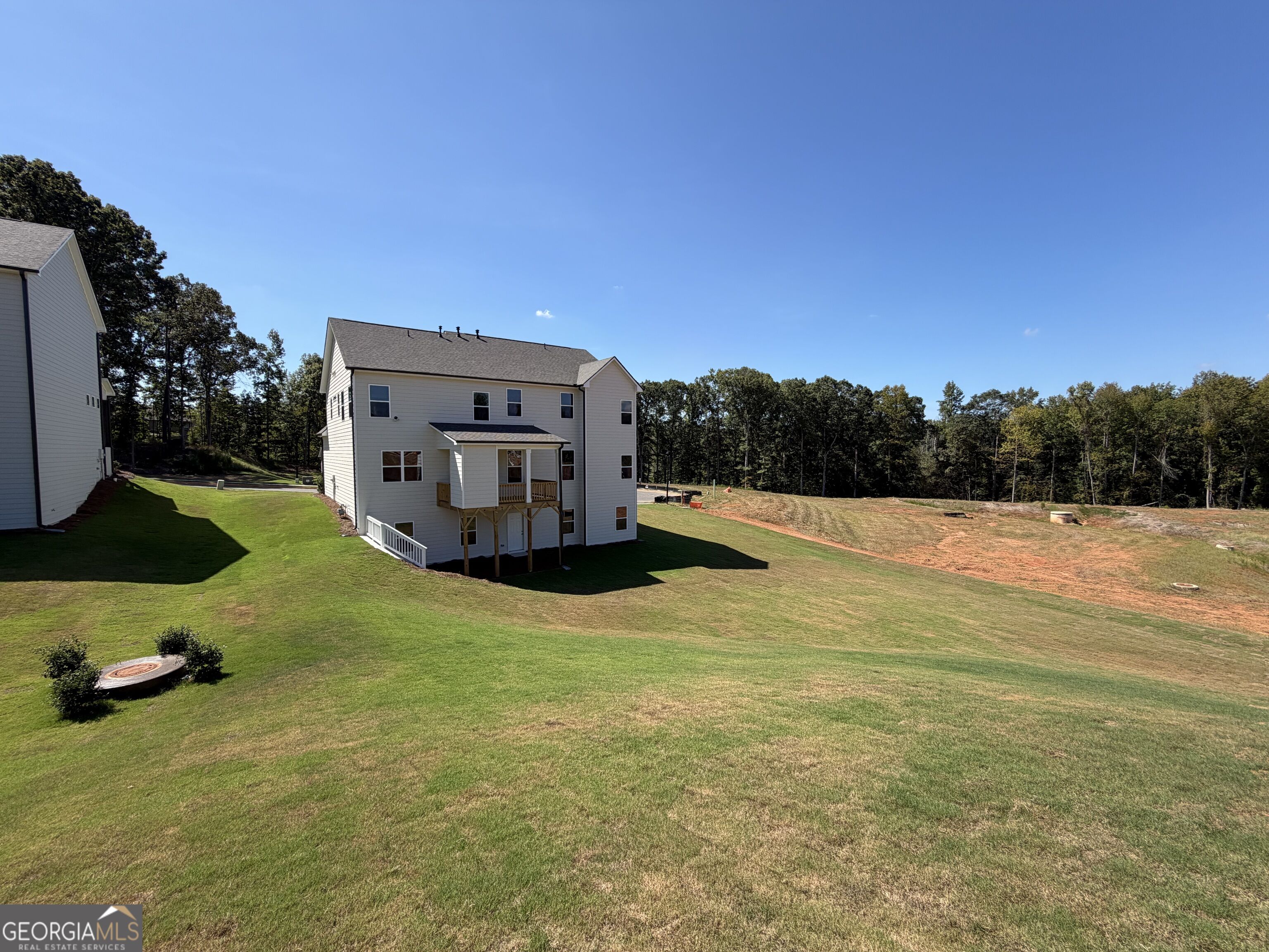 1096 Hawkins Creek Drive Property Photo 48
