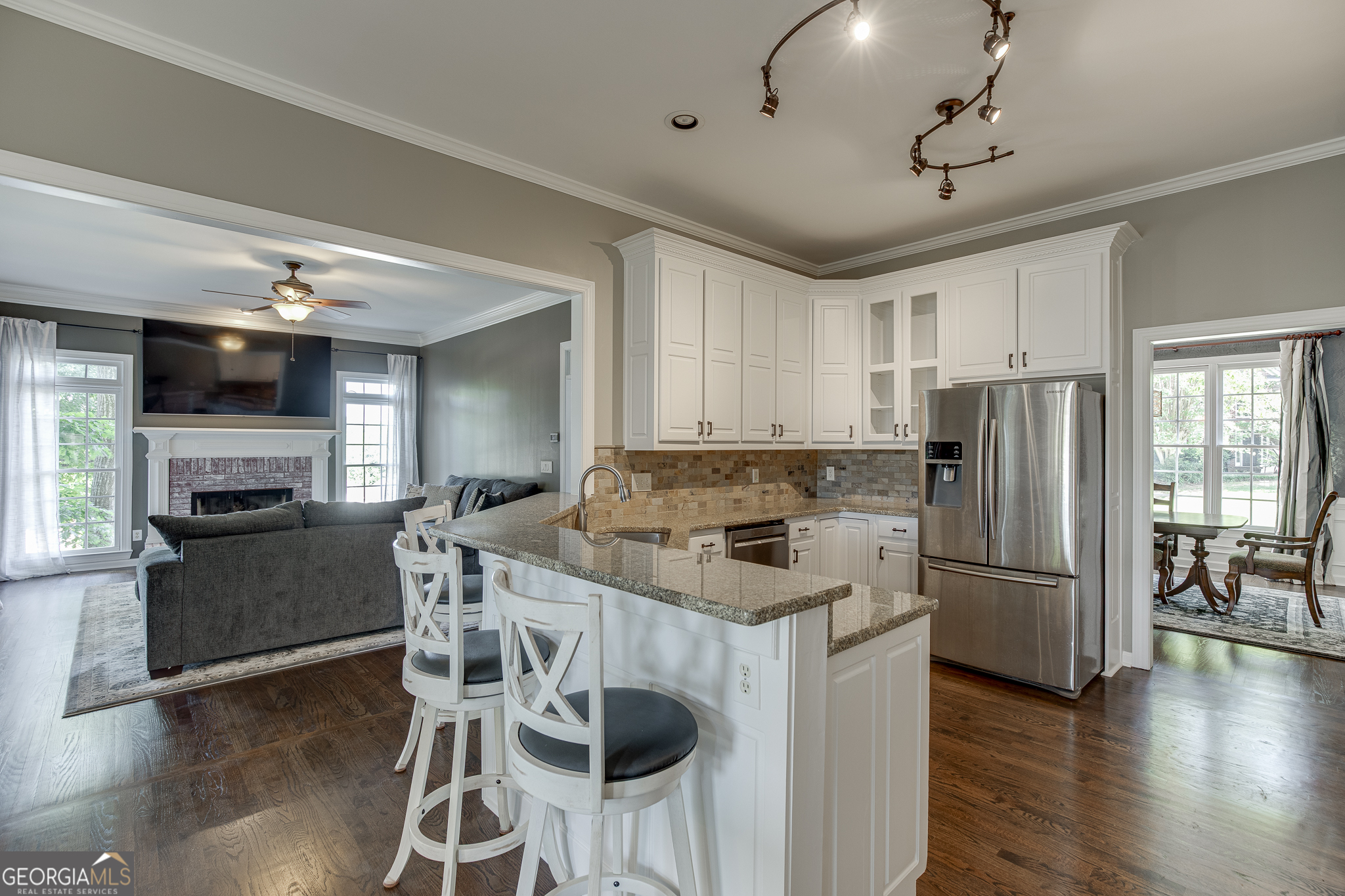 2537 Bent Tree Drive Property Photo 15