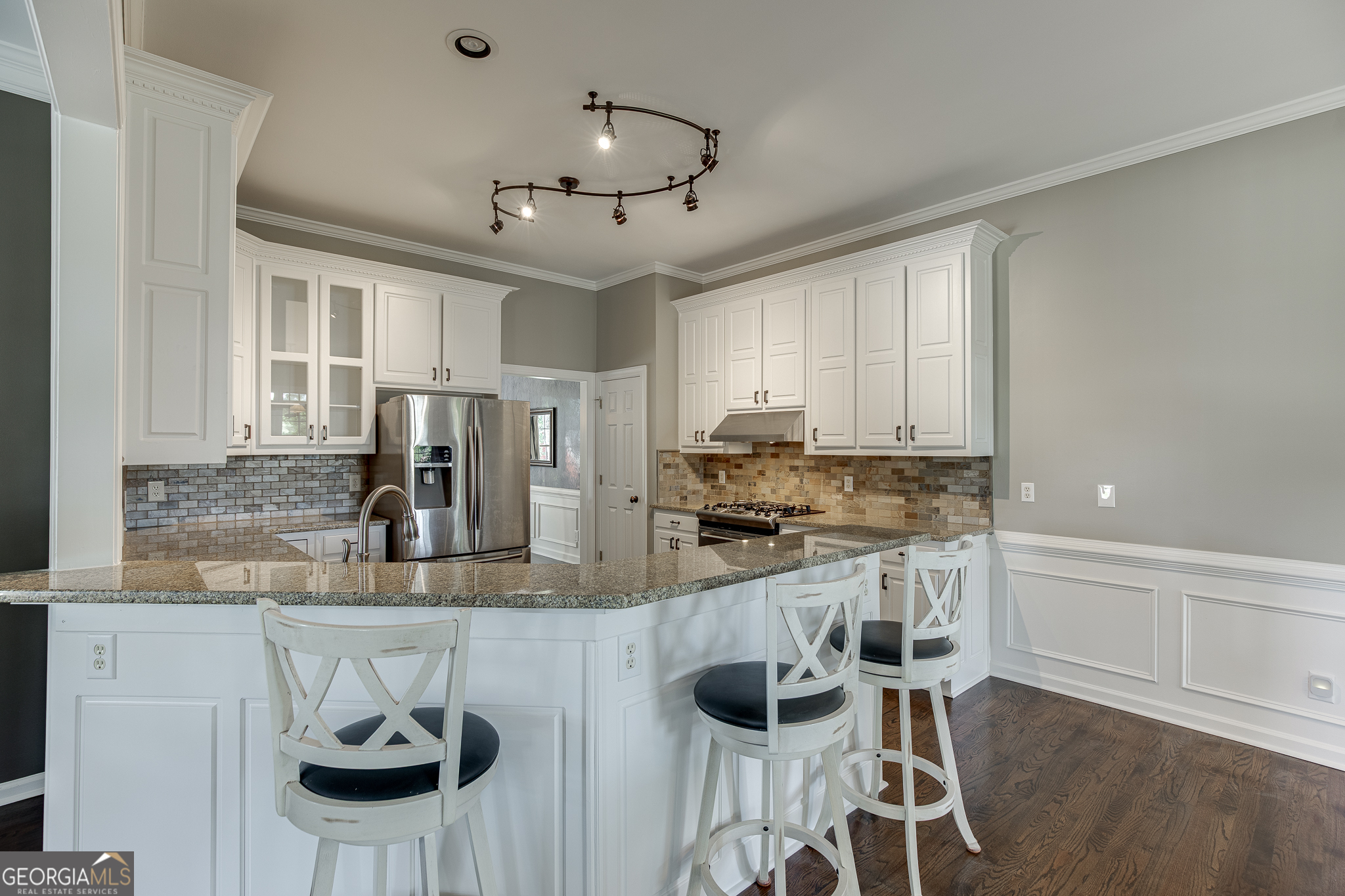 2537 Bent Tree Drive Property Photo 17