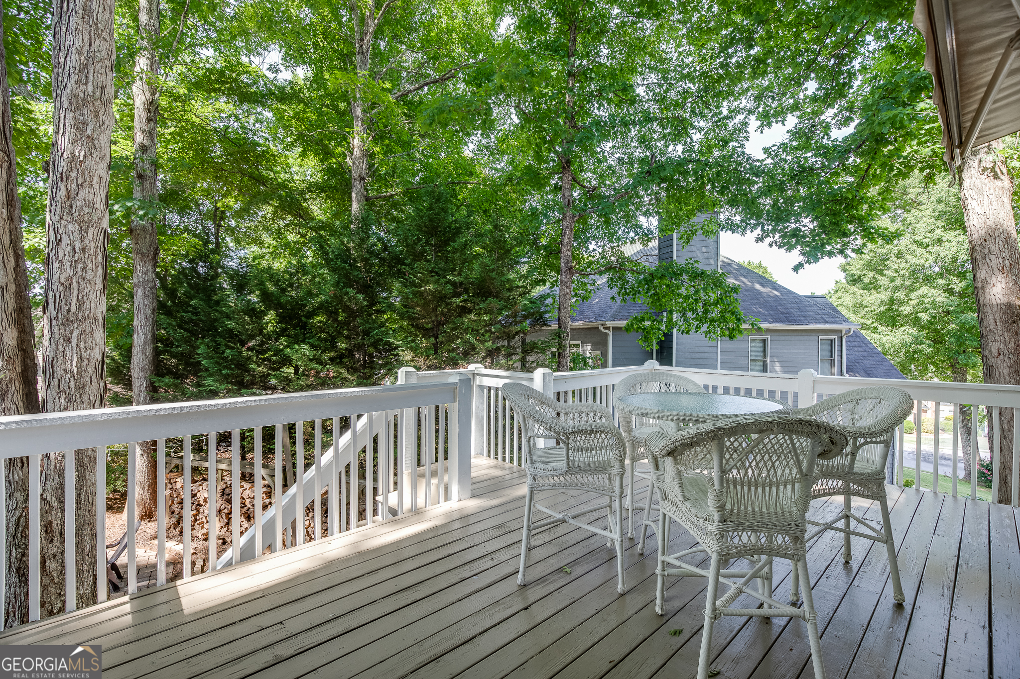 2537 Bent Tree Drive Property Photo 52