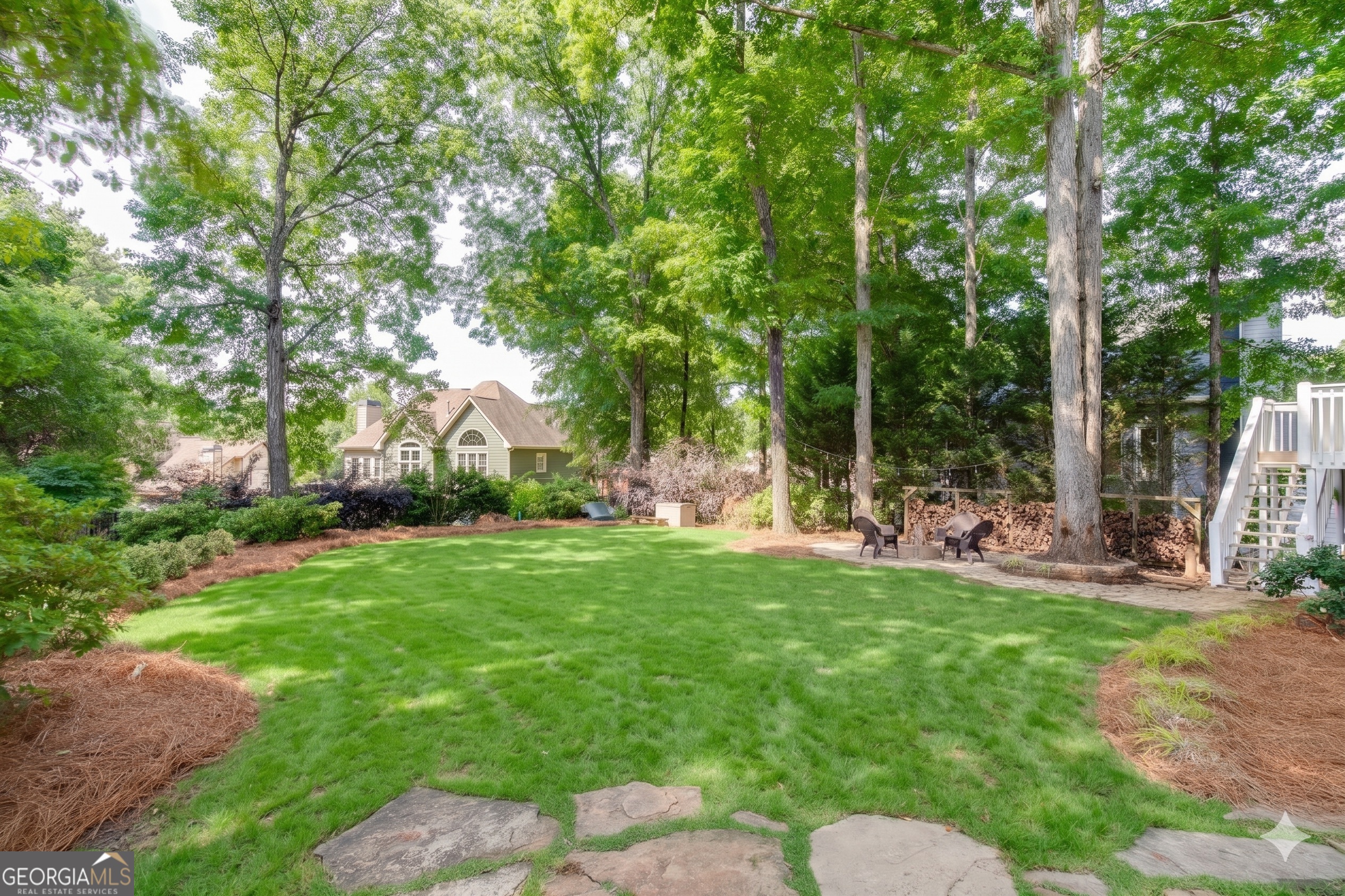 2537 Bent Tree Drive Property Photo 54