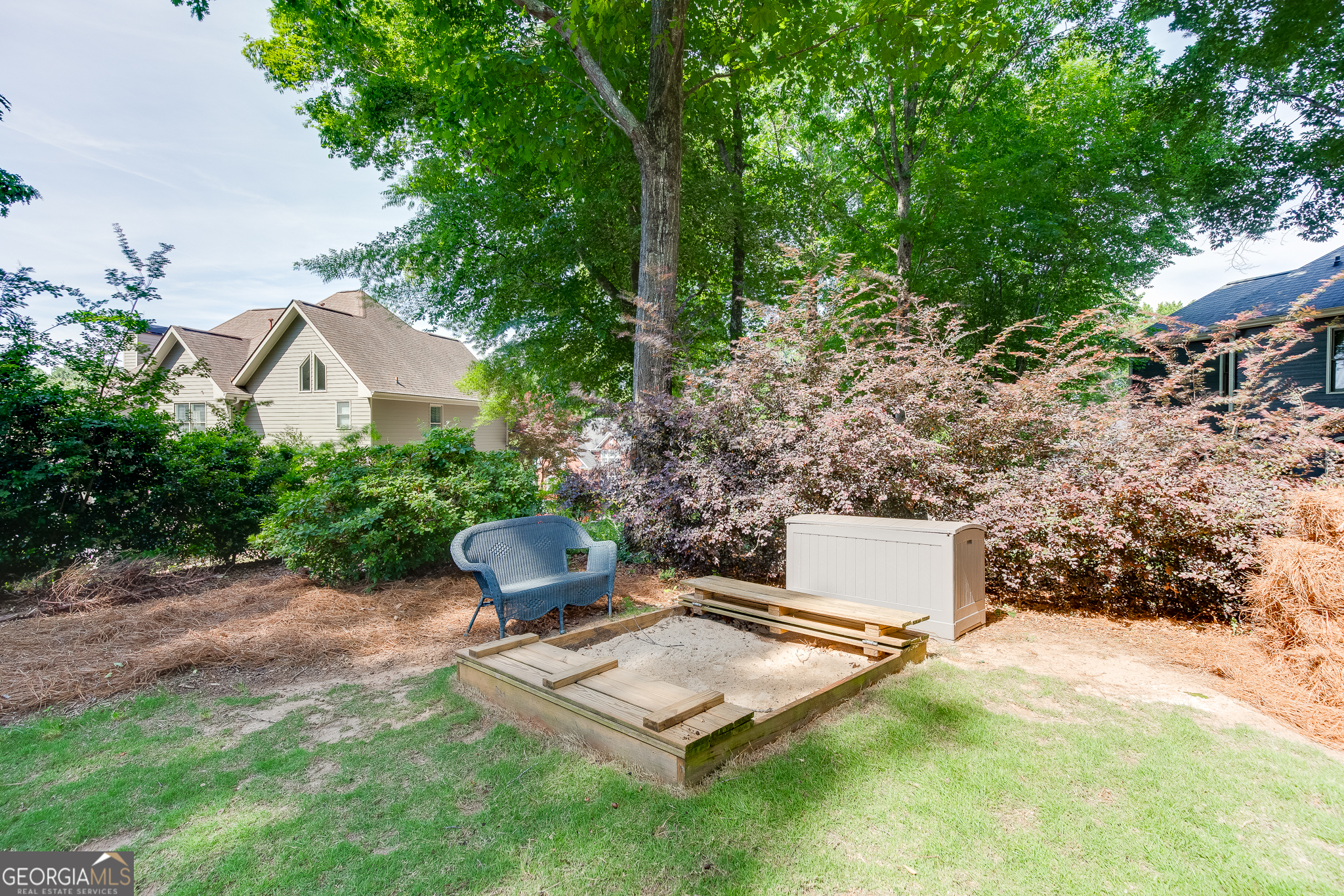 2537 Bent Tree Drive Property Photo 56