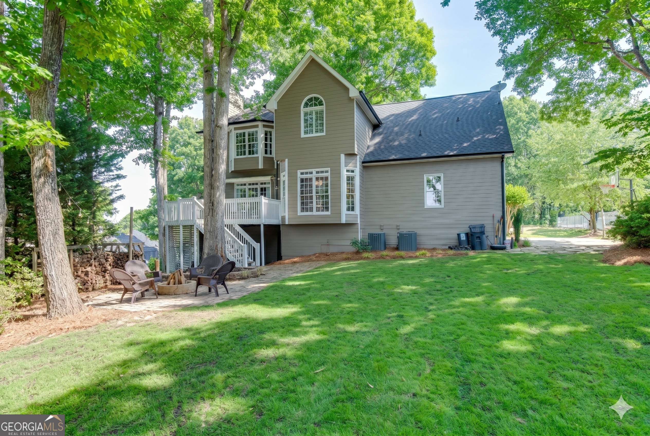 2537 Bent Tree Drive Property Photo 57