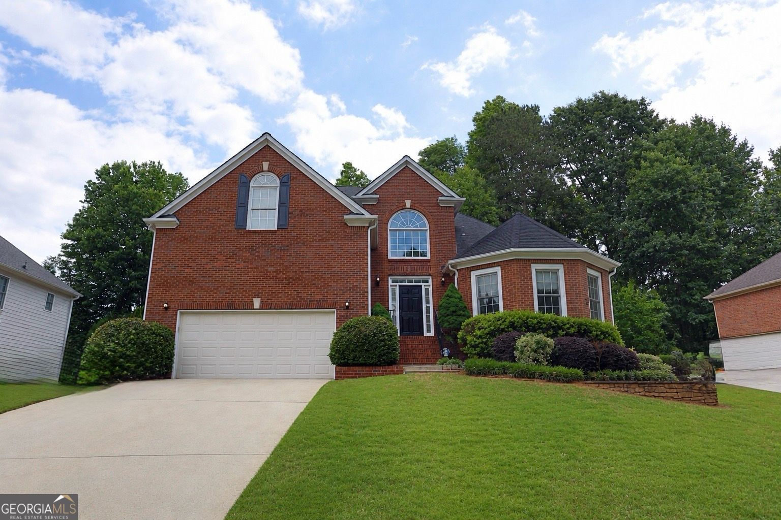 6025 Dumont Trace Property Photo 1