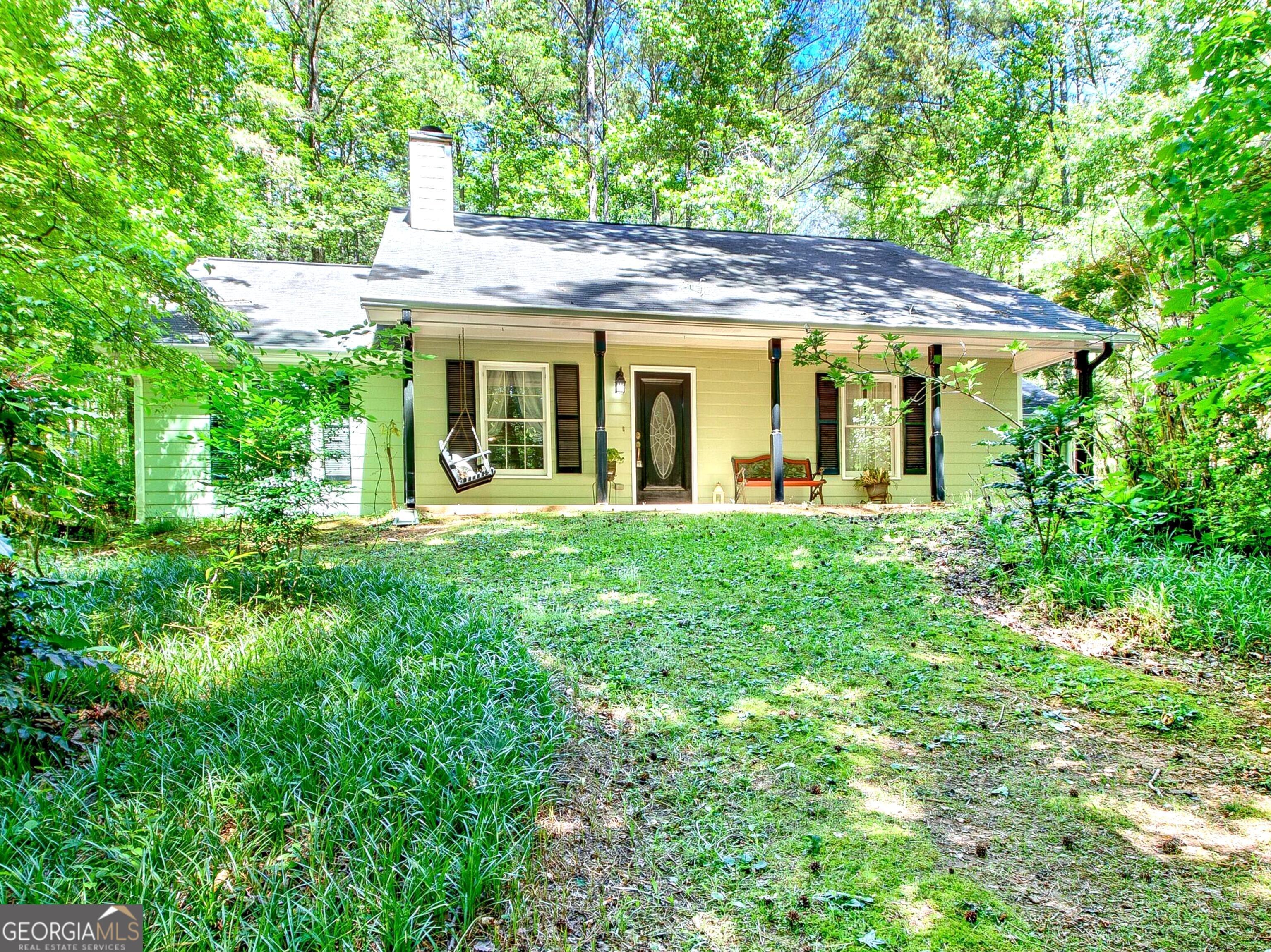 175 Ashley Creek Drive