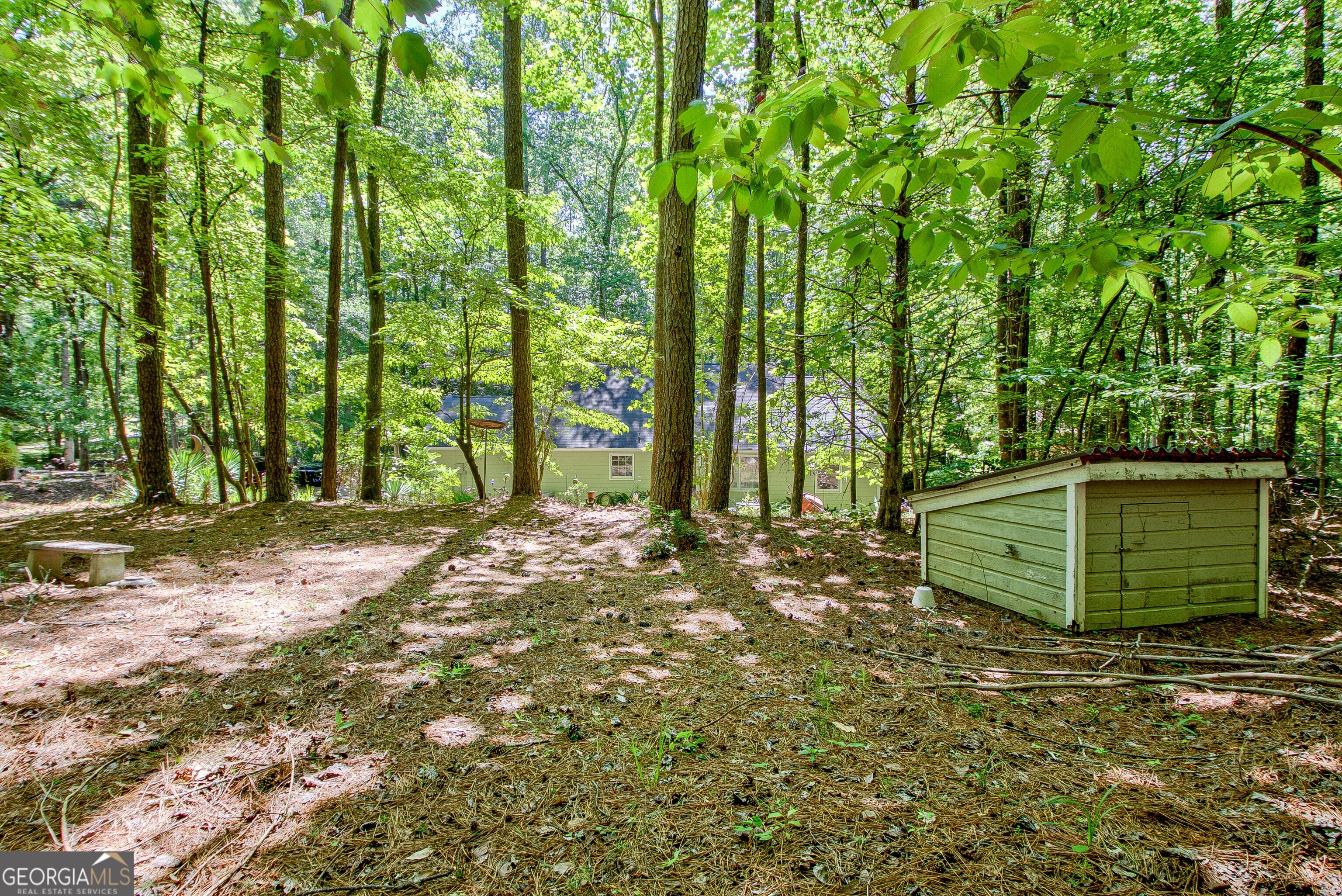 175 Ashley Creek Drive Property Photo 28
