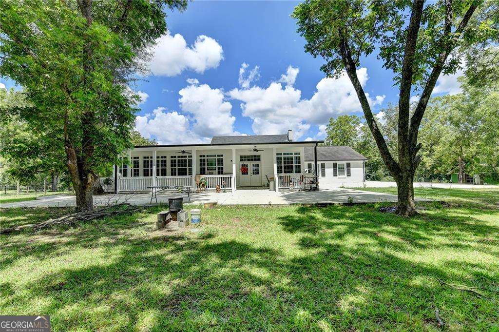 3601 Youth Monroe Road Property Photo 1