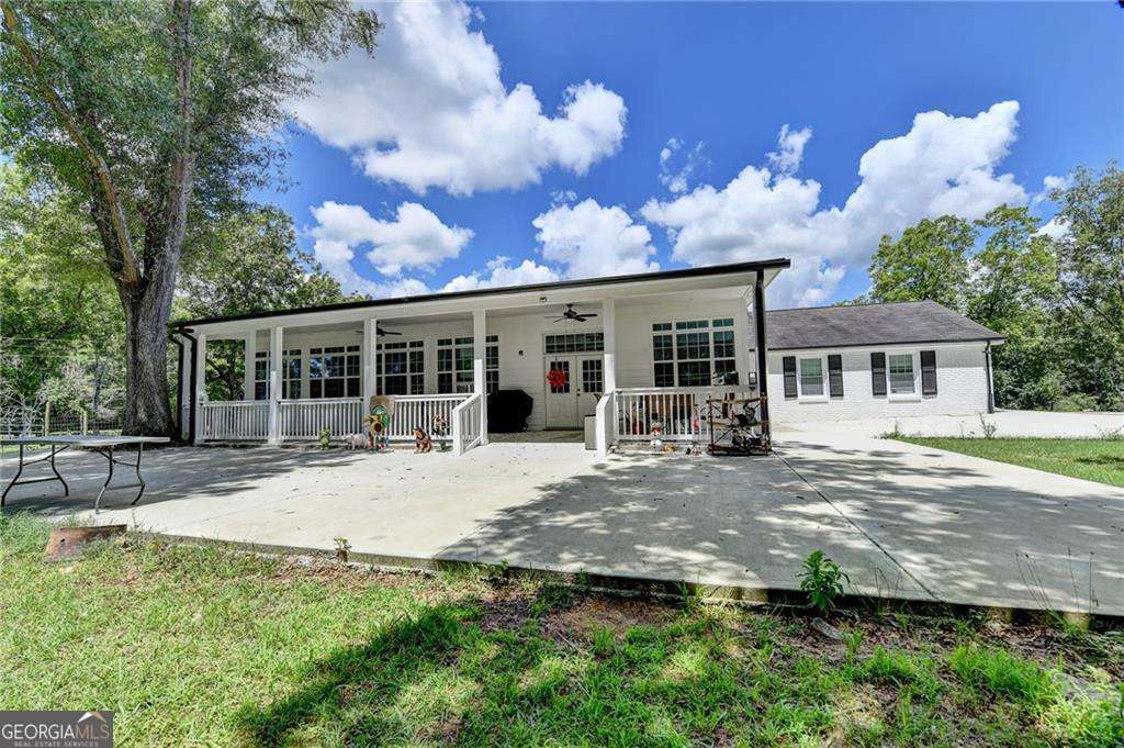 3601 Youth Monroe Road Property Photo 2
