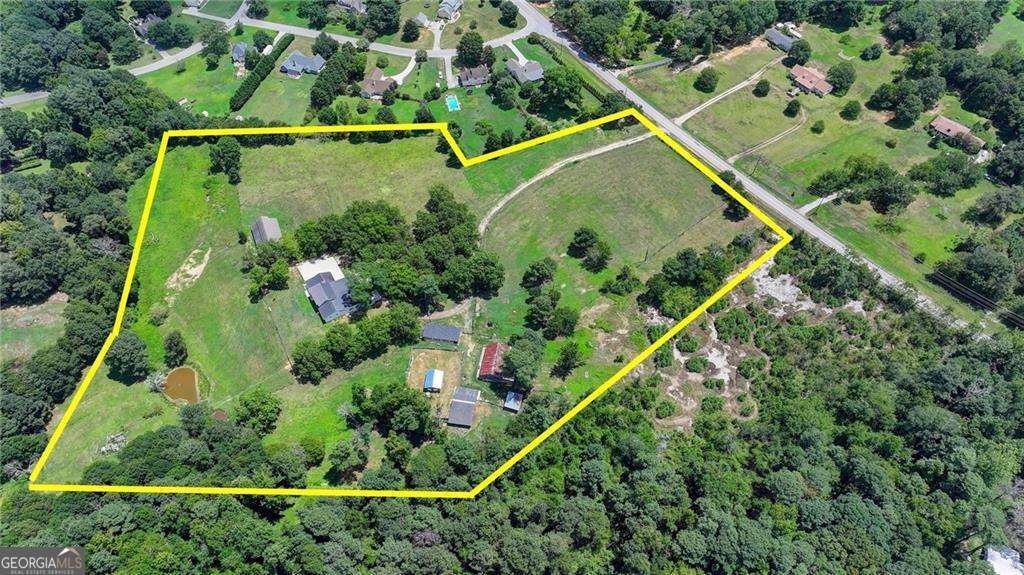 3601 Youth Monroe Road Property Photo 56