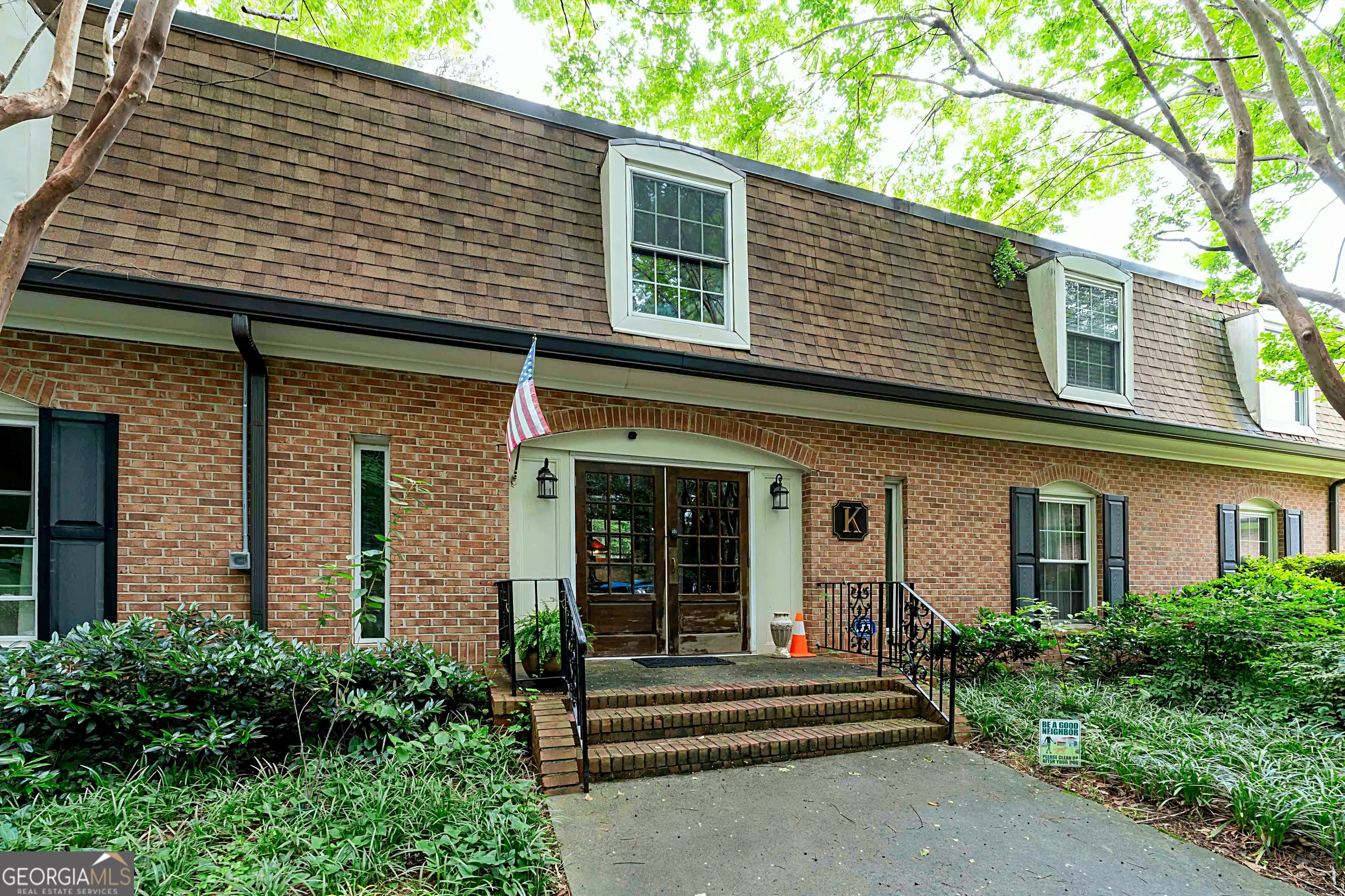1261 Lavista Road Ne # K3 Property Photo 1