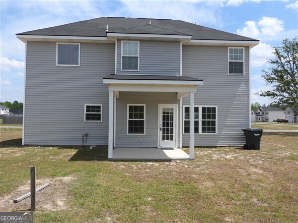 430 Summerhill Drive Property Photo 24