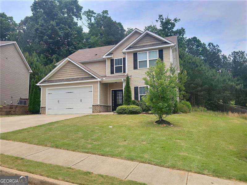 271 Fieldcrest Drive Property Photo 22